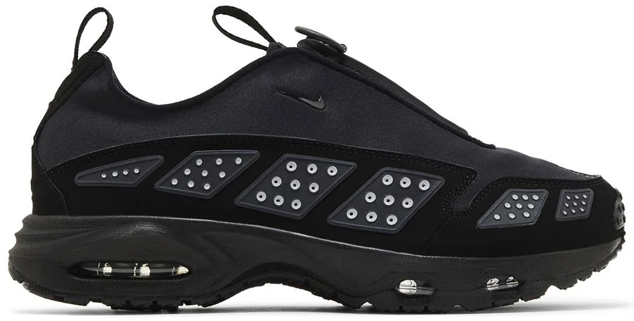 Кросівки жіночі Nike Air Max Andr Black (FZ2068-001)
