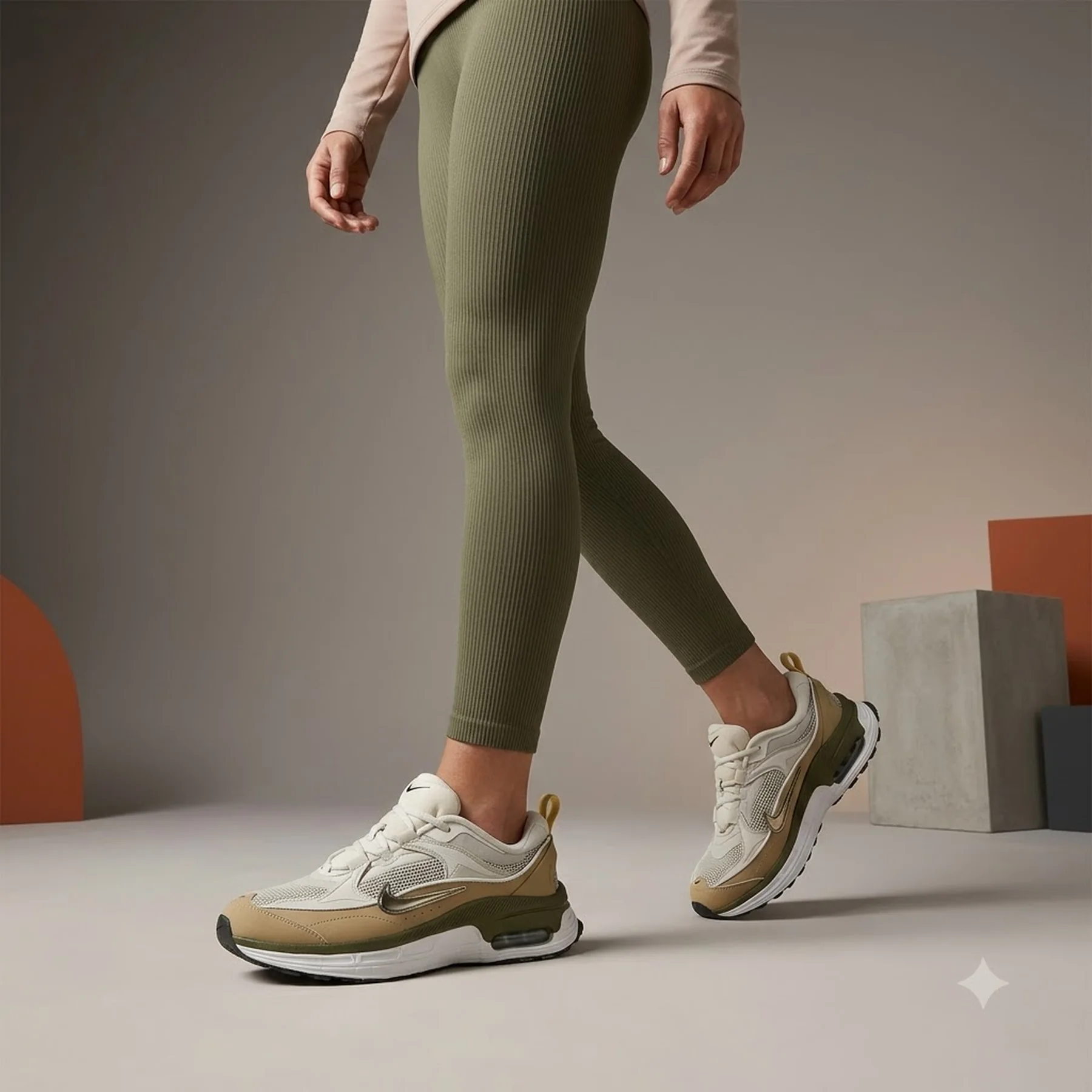 Кросівки жіночі Nike Air Max Bliss (DH5128-002)