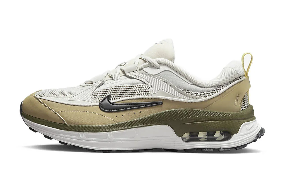 Кросівки жіночі Nike Air Max Bliss (DH5128-002)