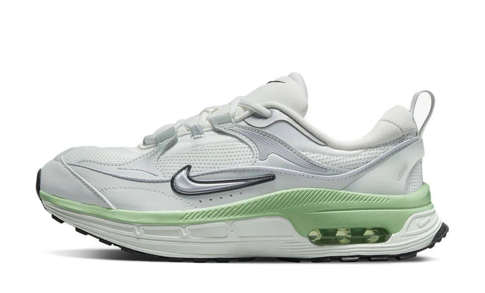 Кросівки жіночі Nike Air Max Bliss (DH5128-103)