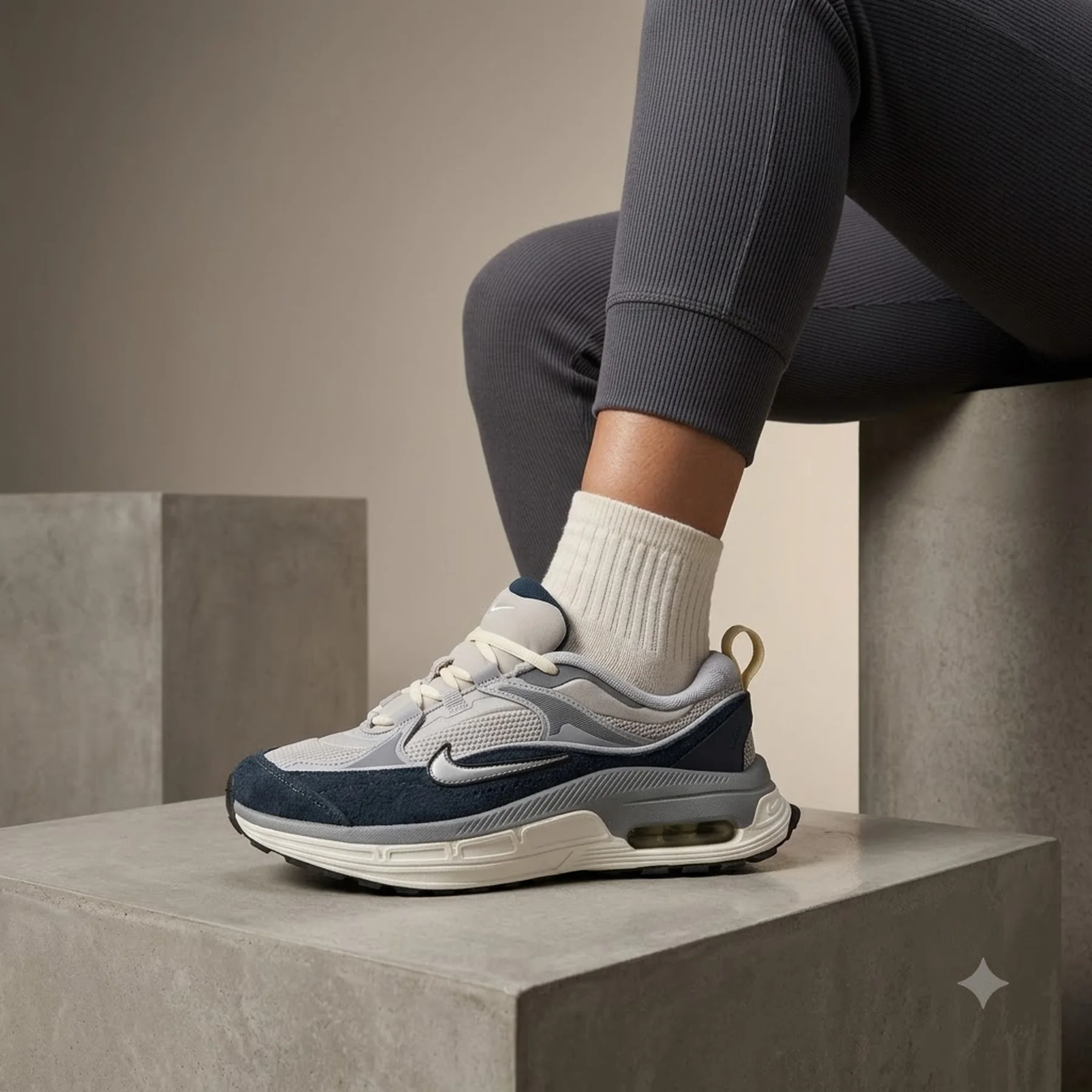 Кросівки жіночі Nike Air Max Bliss (DZ6754-001)
