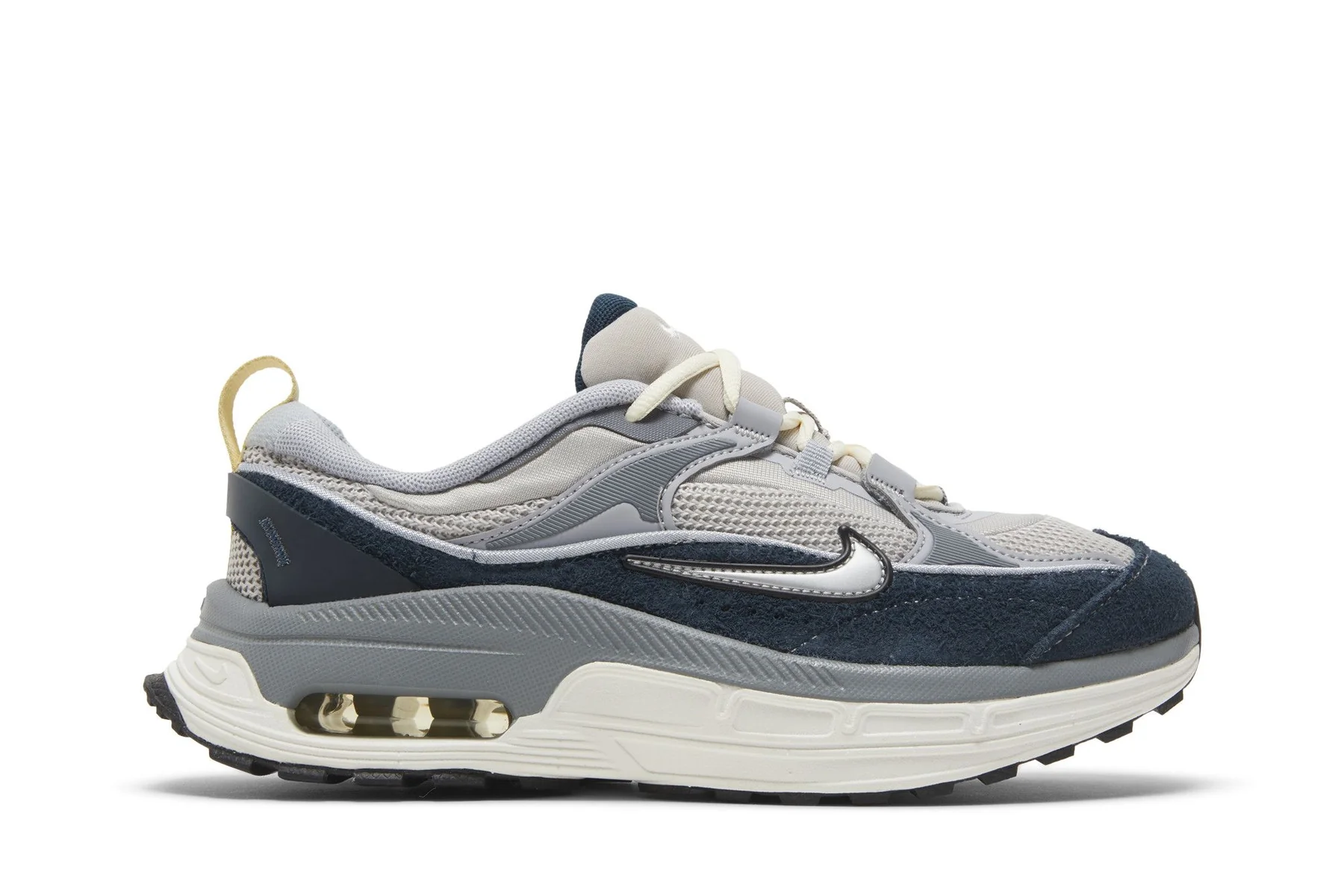 Кросівки жіночі Nike Air Max Bliss (DZ6754-001)