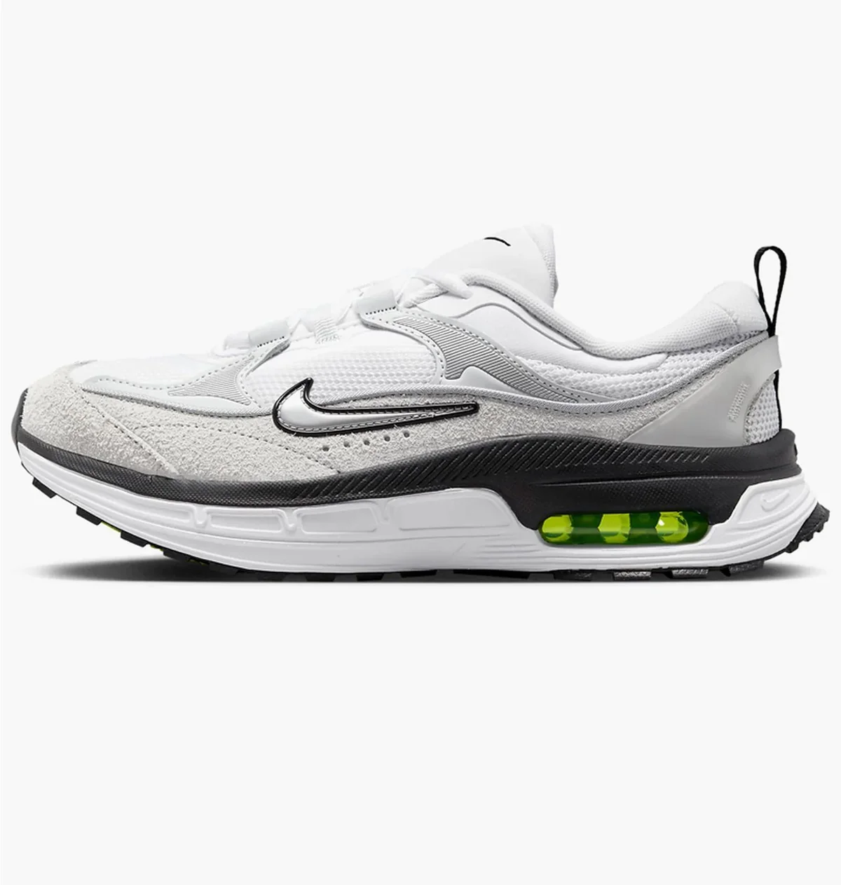 Кросівки жіночі Nike Air Max Bliss (DZ6754-100)