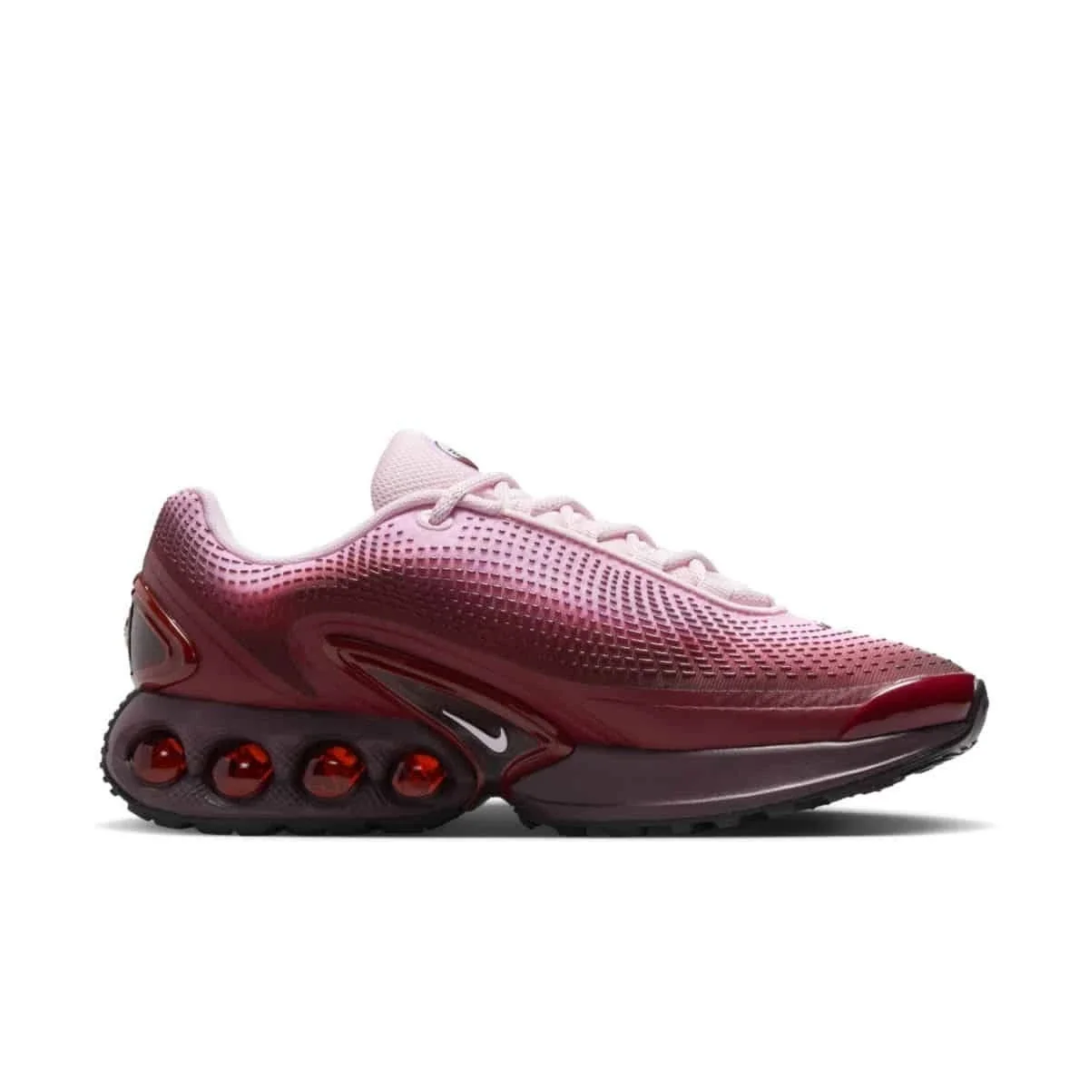 Кросівки жіночі Nike Air Max Dn Bordo (HQ4050-600)