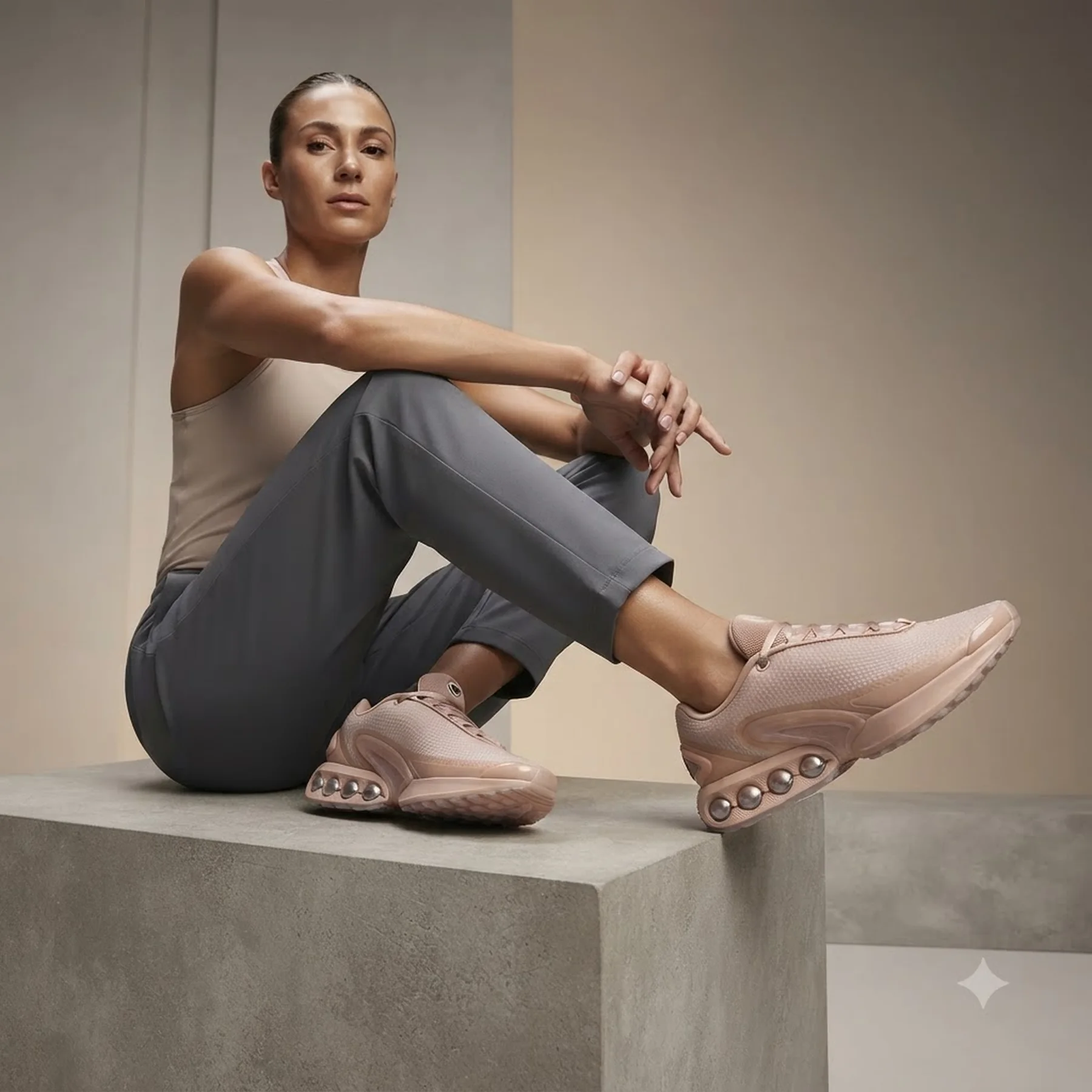 Кросівки жіночі Nike Air Max Dn (HQ3837-201)