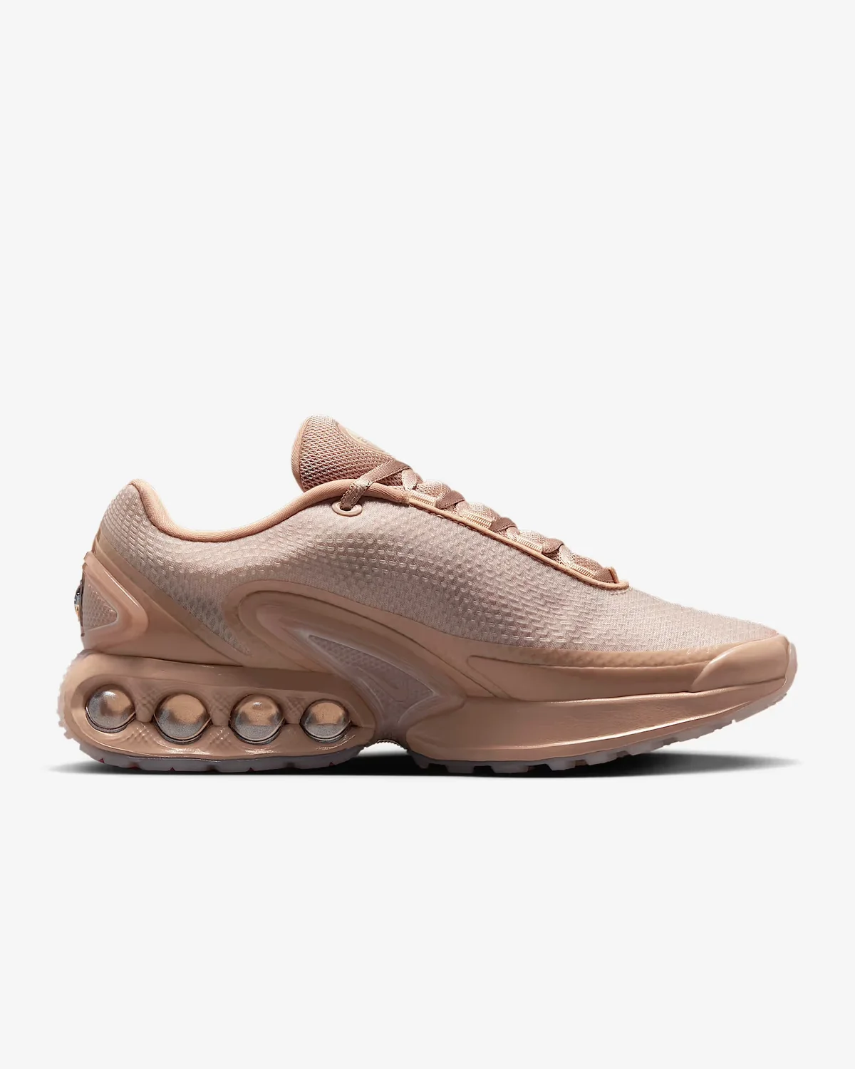 Кросівки жіночі Nike Air Max Dn (HQ3837-201)