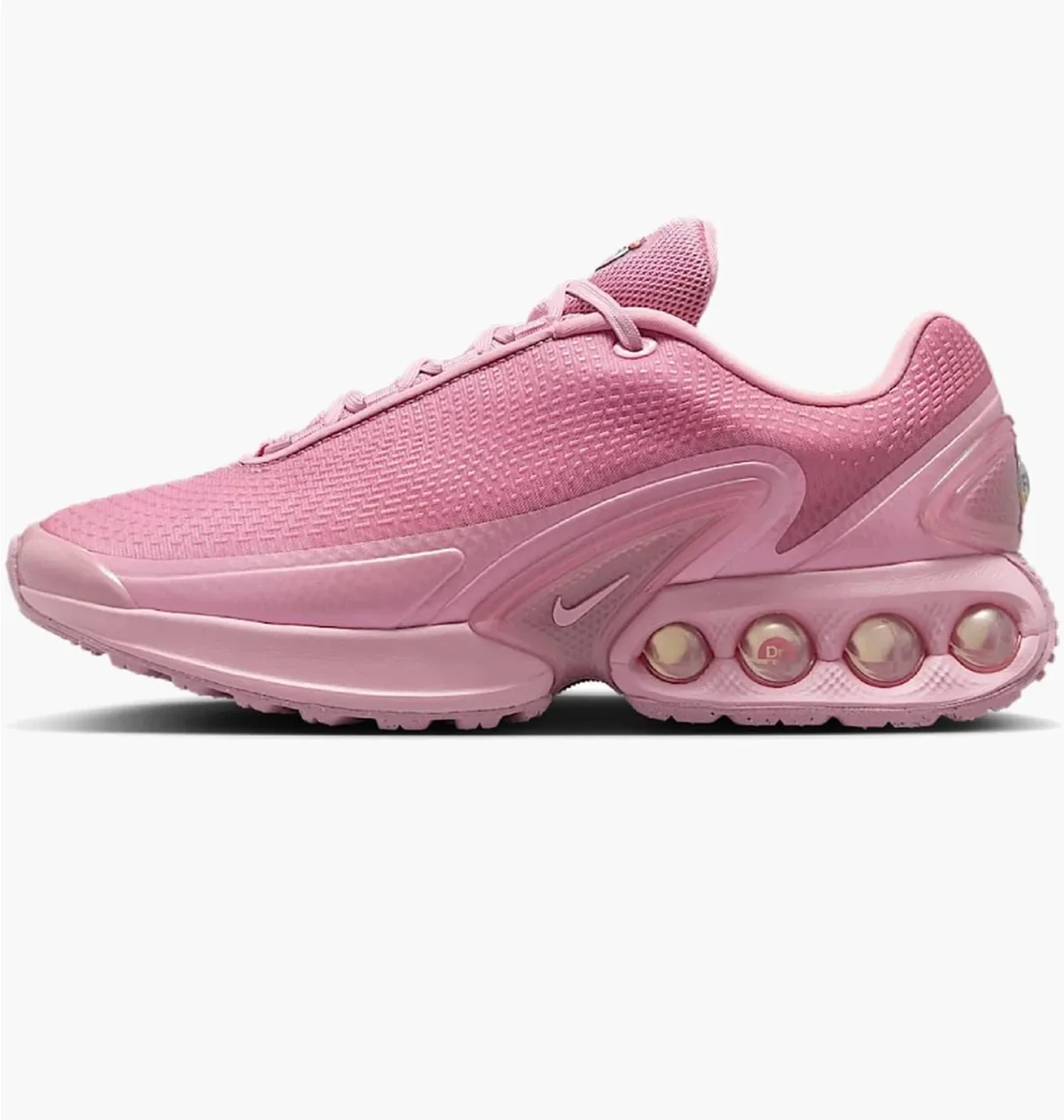 Кросівки жіночі Nike Air Max Dn (HV4861-600)