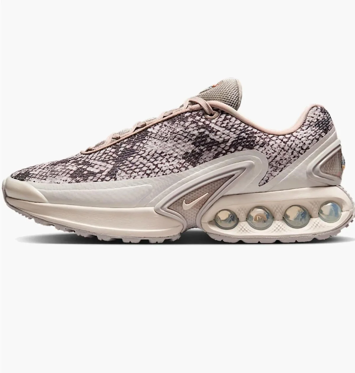Кросівки жіночі Nike Air Max Dn Premium Beige (HF5512-200)