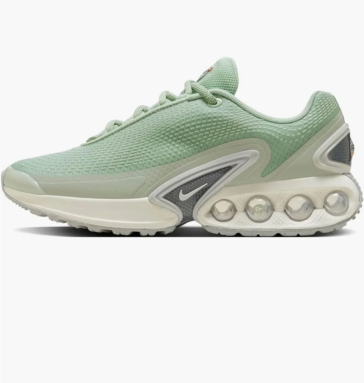 Кросівки жіночі Nike Air Max Dn Se (HJ9636-001)