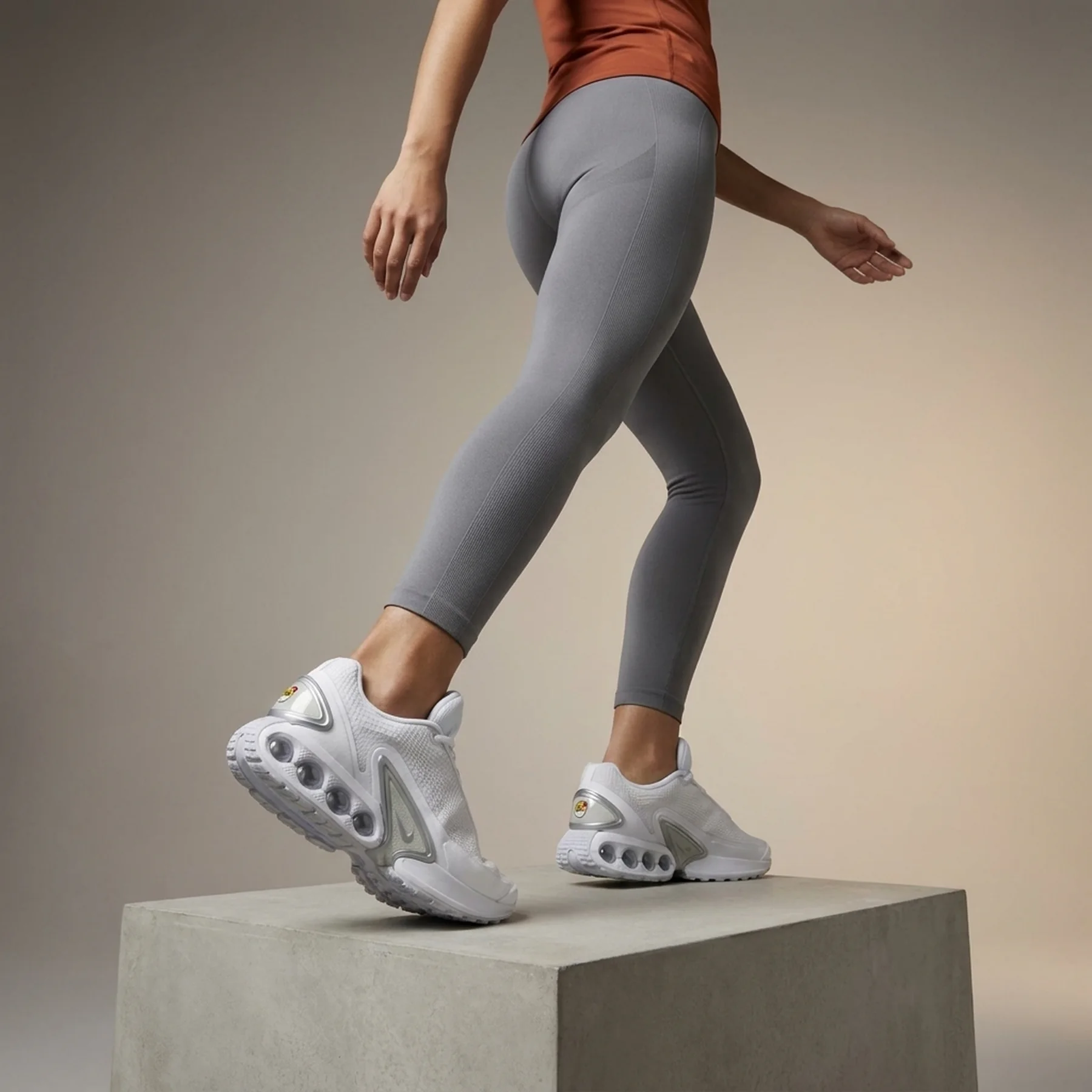 Кросівки жіночі Nike Air Max Dn White F (FJ3145-102)