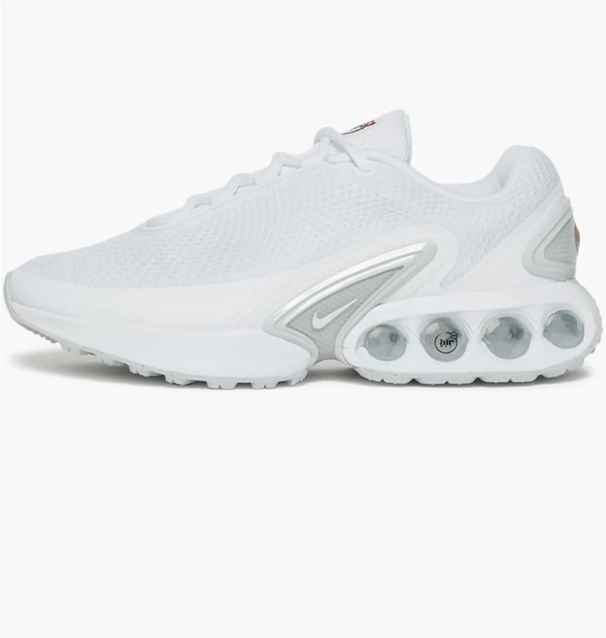 Кросівки жіночі Nike Air Max Dn White F (FJ3145-102)
