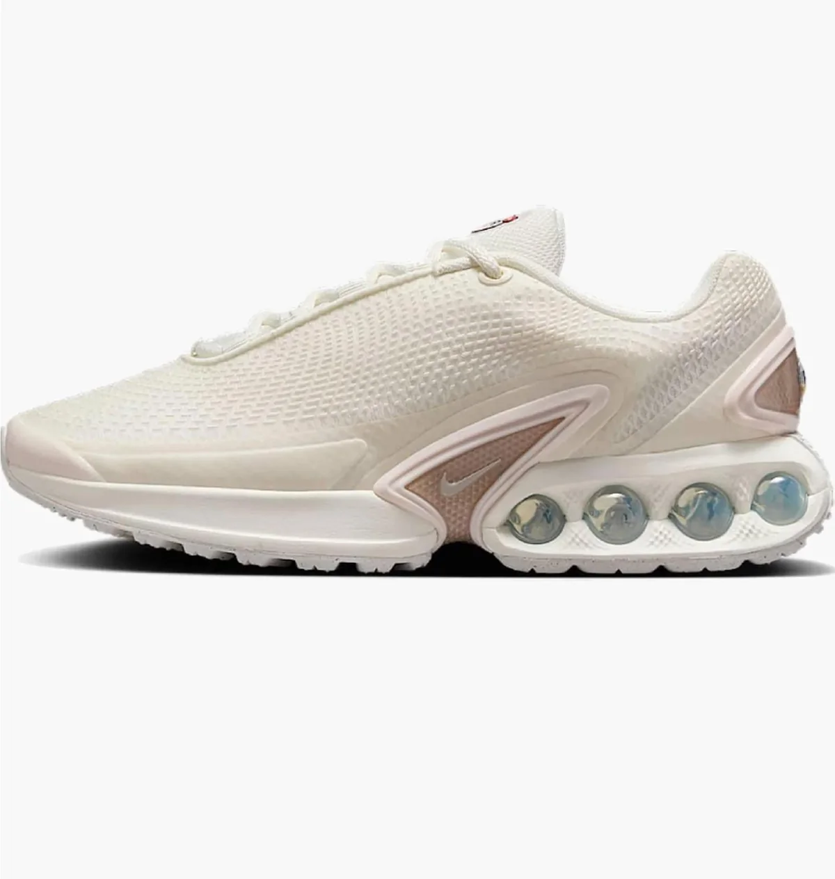 Кросівки жіночі Nike Air Max Dn White (HV4436-133)