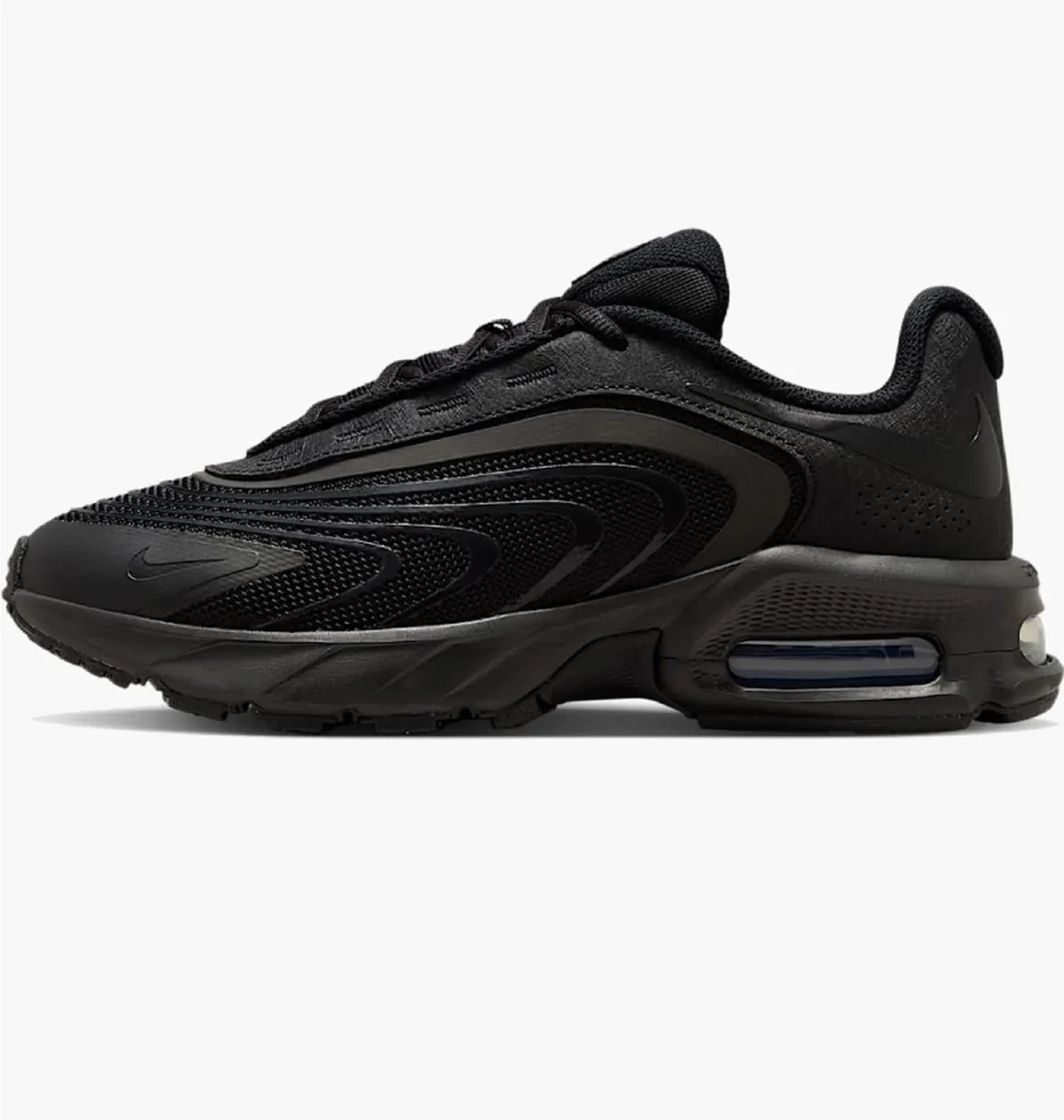 Кросівки жіночі Nike Air Max Fire Black (IF2620-003)