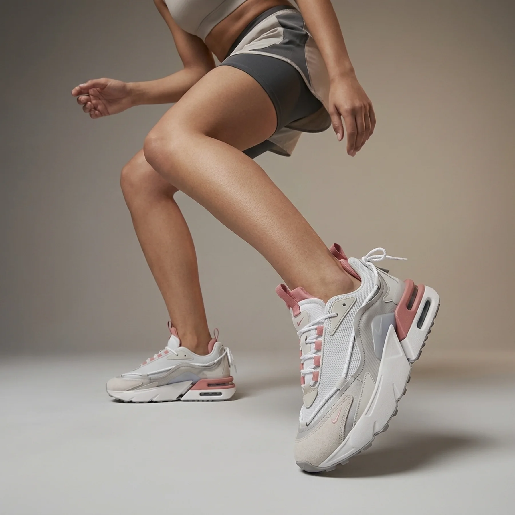 Кросівки жіночі Nike Air Max Furyosa (FZ2265-100)