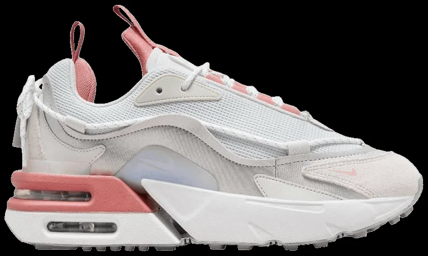 Кросівки жіночі Nike Air Max Furyosa (FZ2265-100)