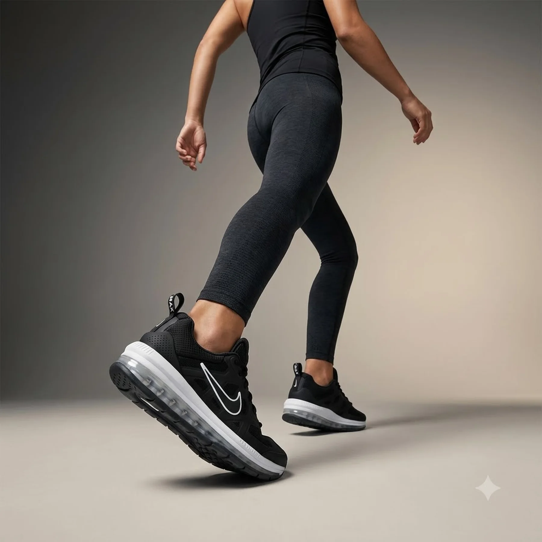 Кросівки жіночі Nike Air Max Genome (CZ1645-002)