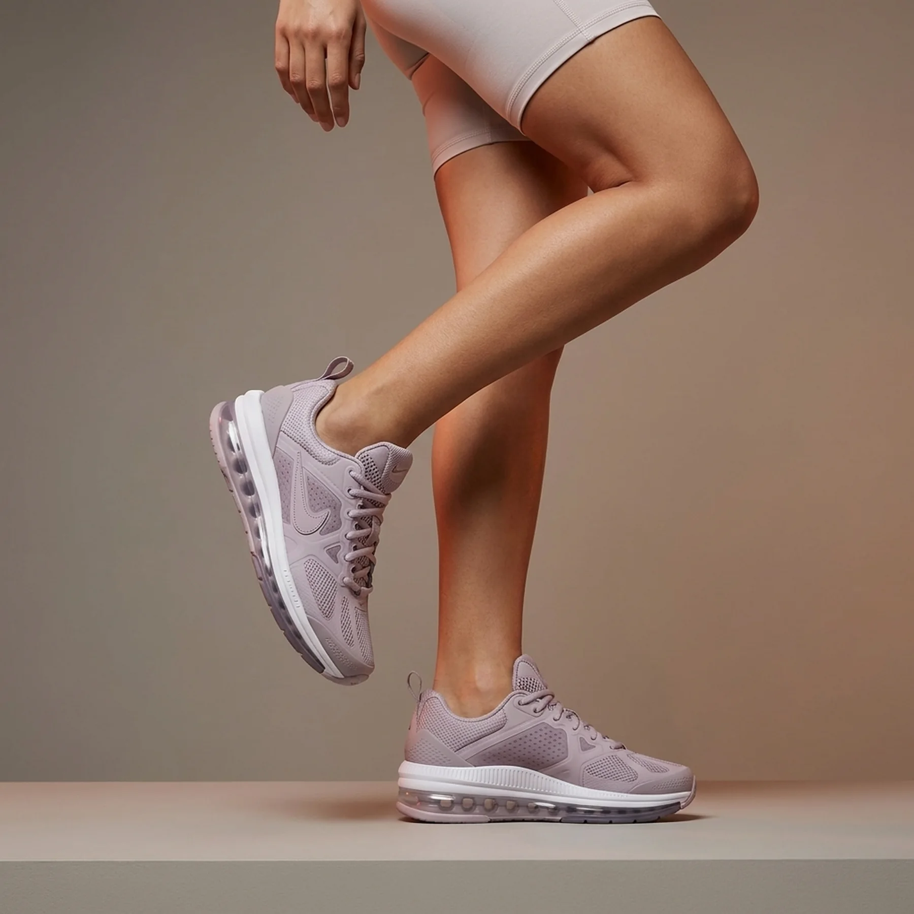 Кросівки жіночі Nike Air Max Genome (DC9460-500)