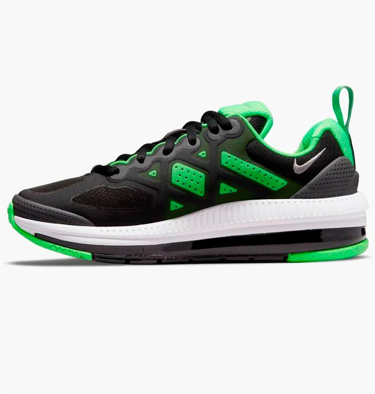 Кросівки дитячі Nike Air Max Genome (CZ4652-006)