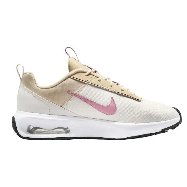 Кросівки жіночі Nike Air Max Intrlk Lite White/Beige (DX3705-004)