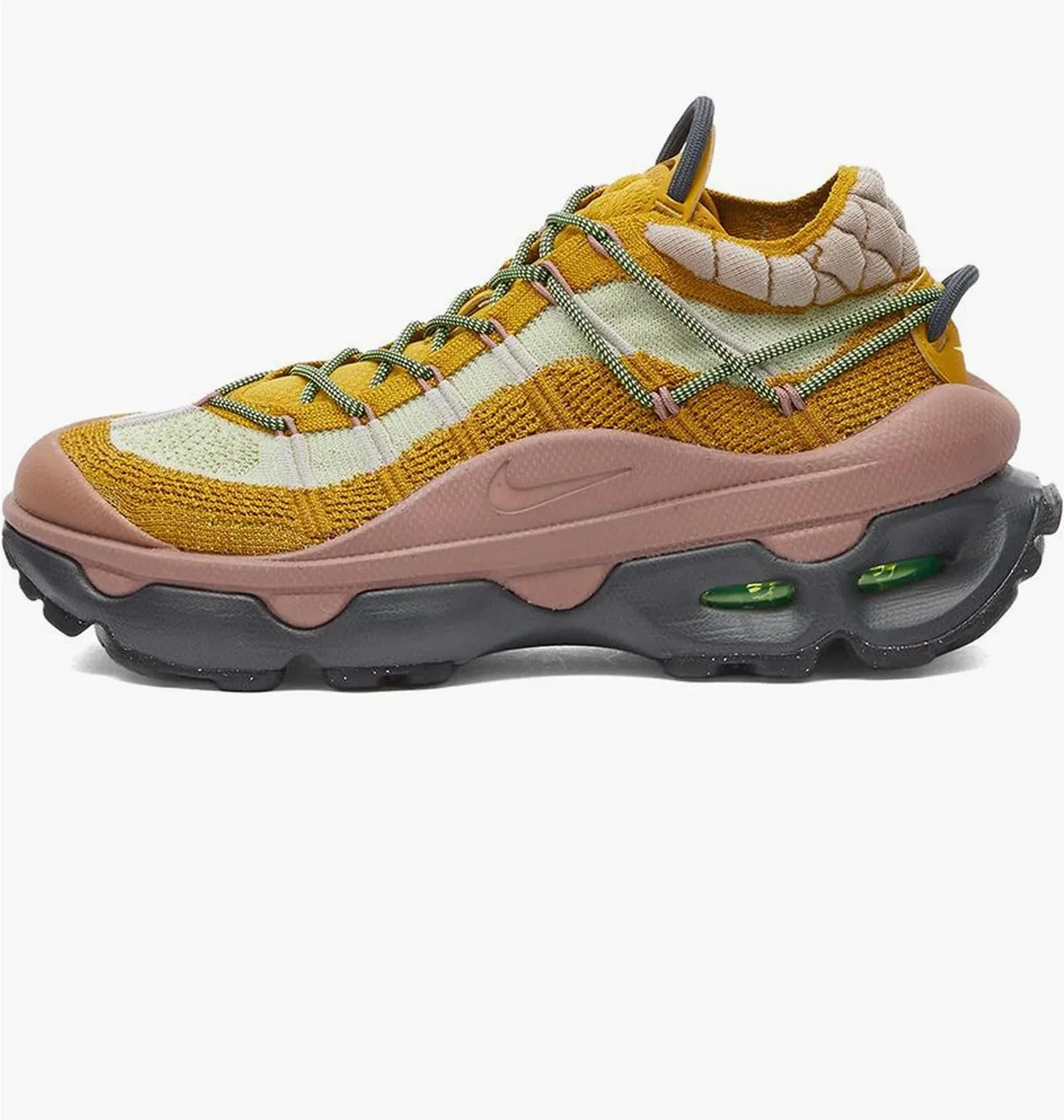 Кросівки жіночі Nike Air Max Ng N2tw Nn Yellow (FD2110-700)