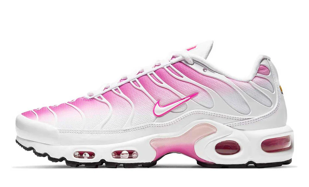 Кросівки жіночі Nike Air Max Plus (CZ7931-100)