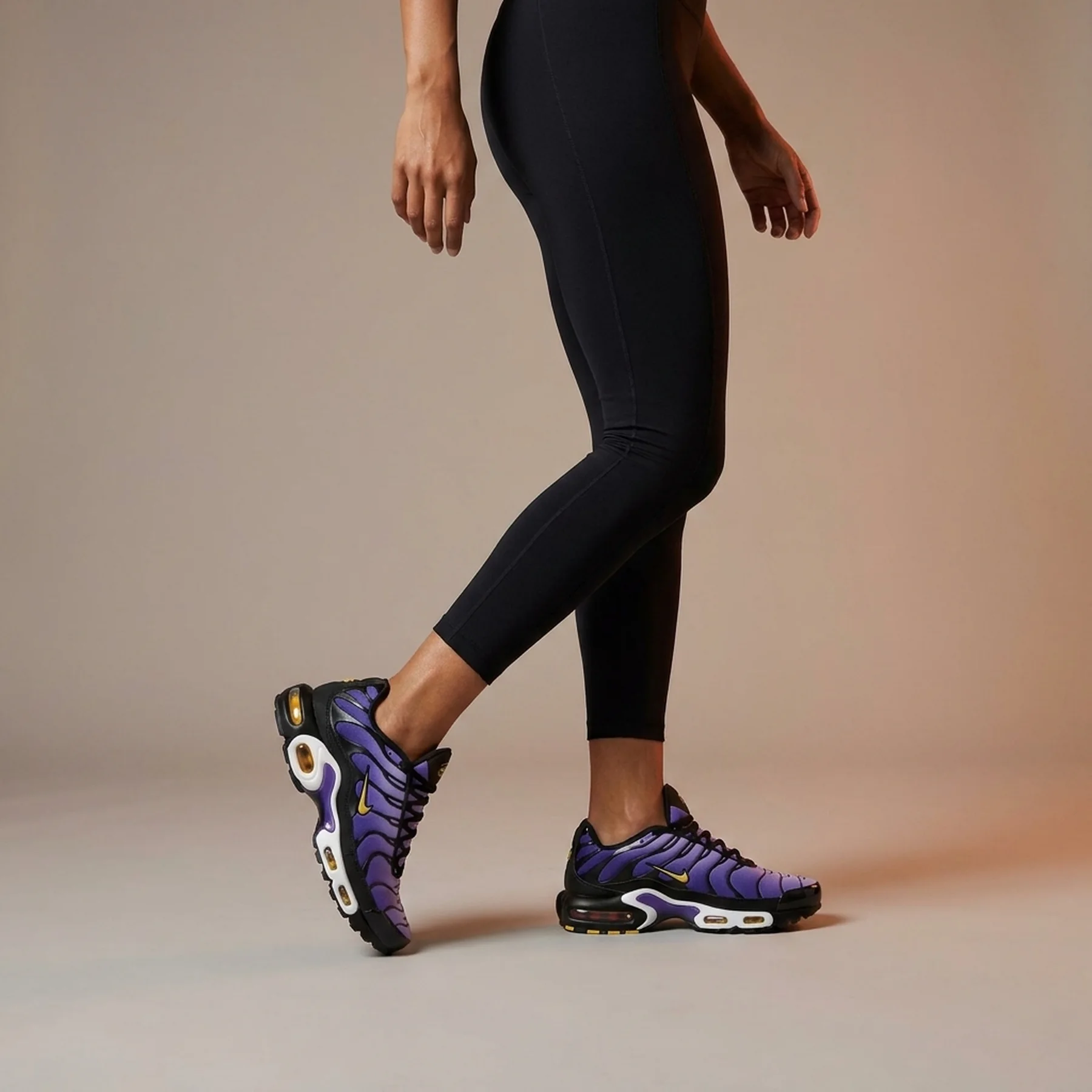 Кросівки жіночі Nike Air Max Plus (DZ3670-005)