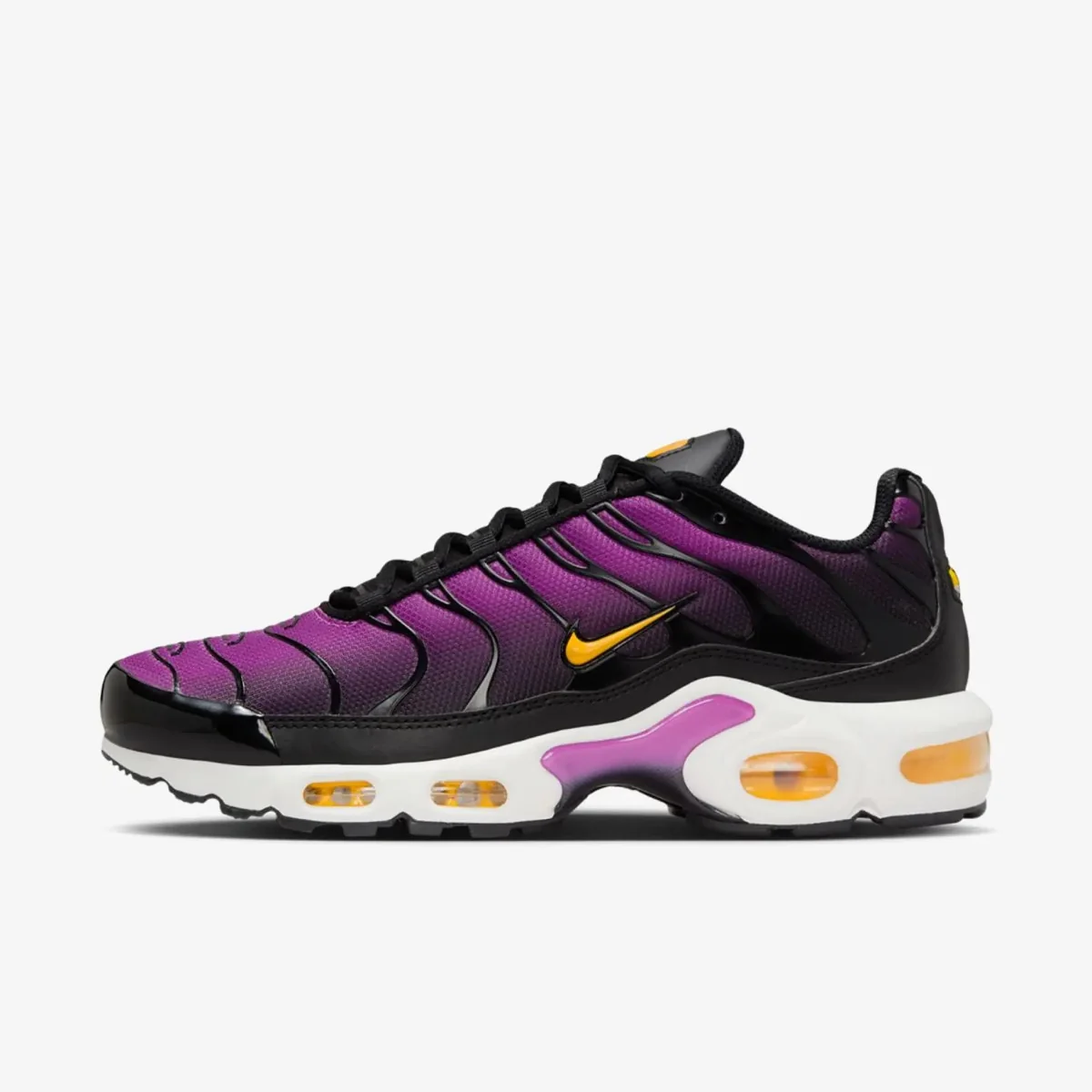 Кросівки жіночі Nike Air Max Plus (DZ3670-005)