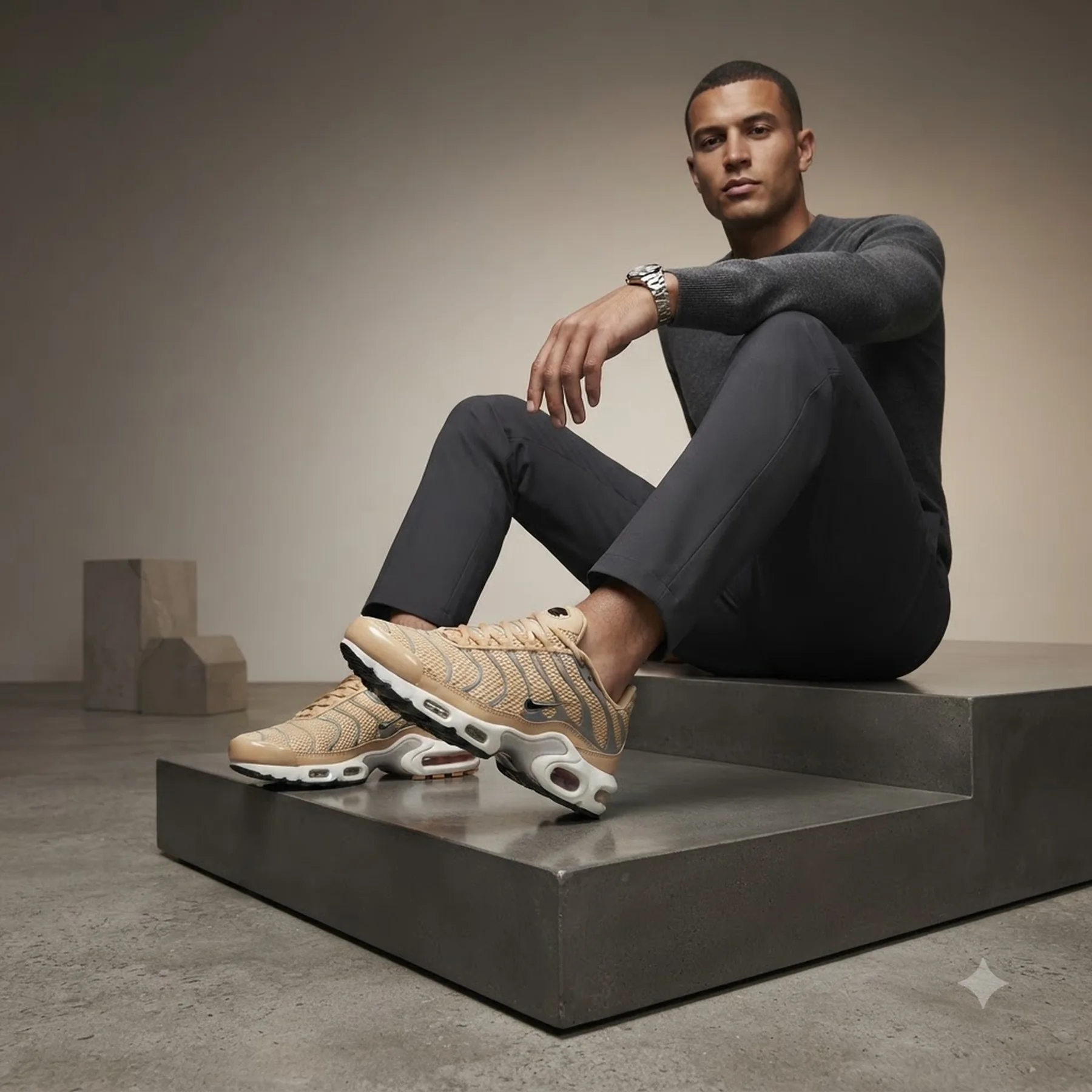 Кросівки чоловічі Nike Air Max Plus (FV8480-002)