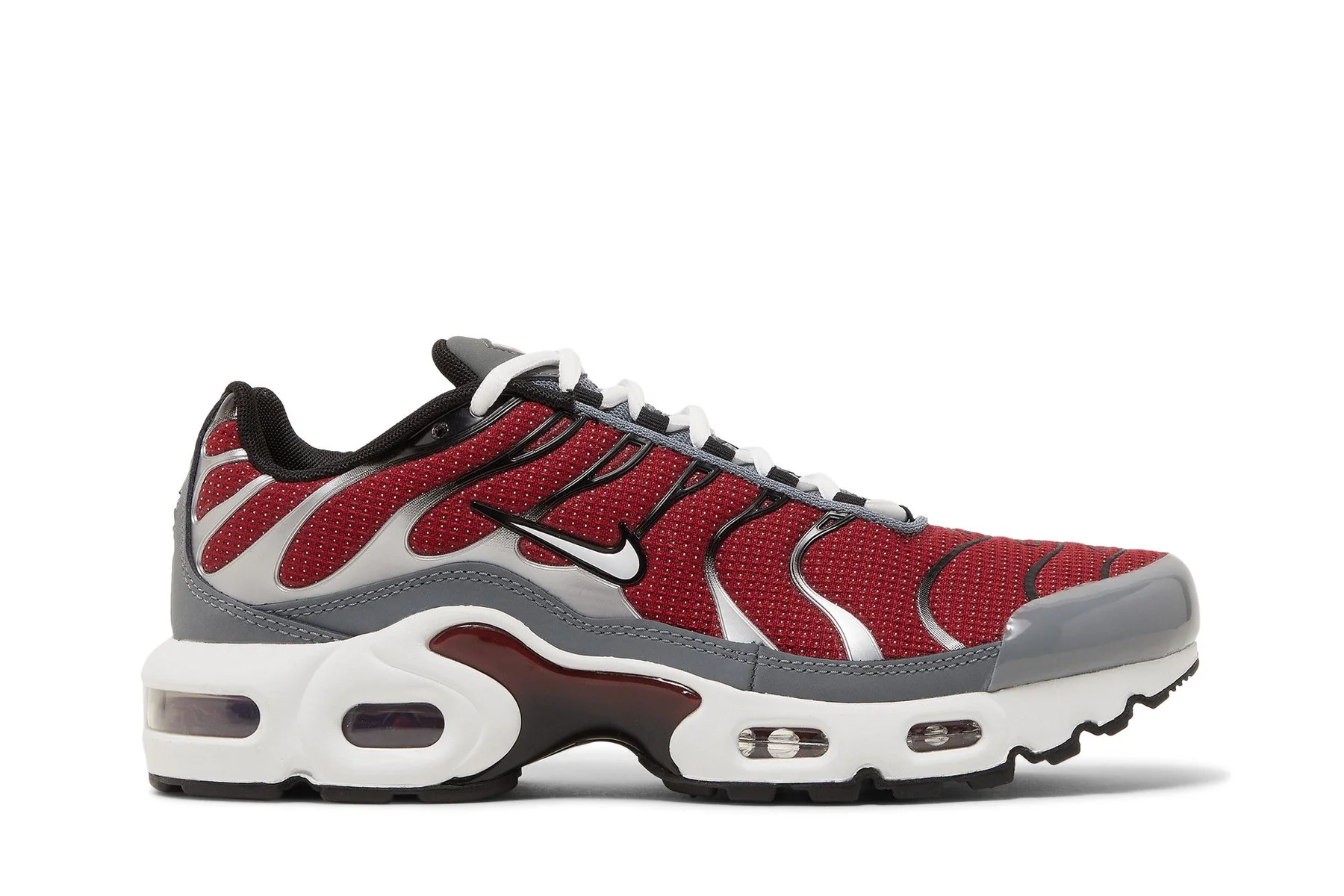 Кросівки жіночі Nike Air Max Plus G (CD0609-602)