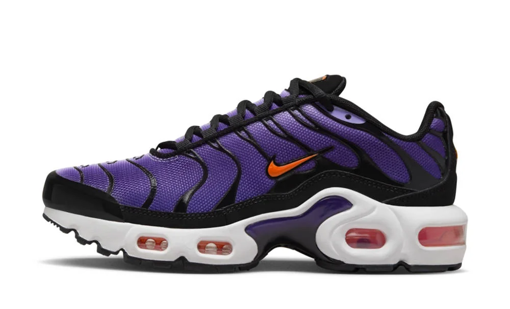 Кросівки жіночі Nike Air Max Plus Gs (CD0609-024)