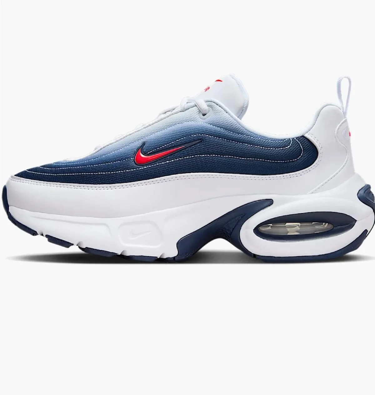 Кросівки жіночі Nike Air Max Portal Blue/White (HF3053-107)