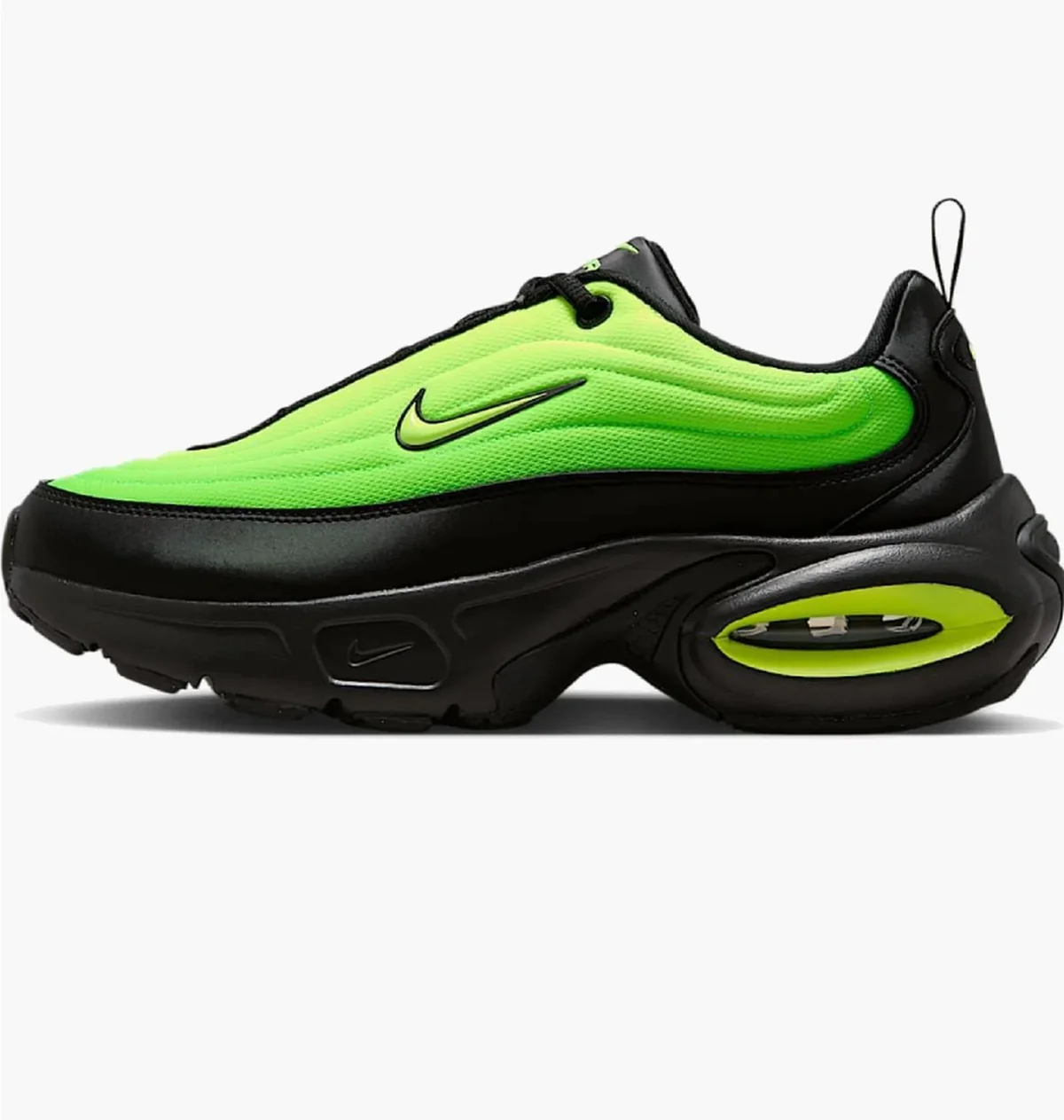 Кросівки жіночі Nike Air Max Portal Green (HF3053-013)