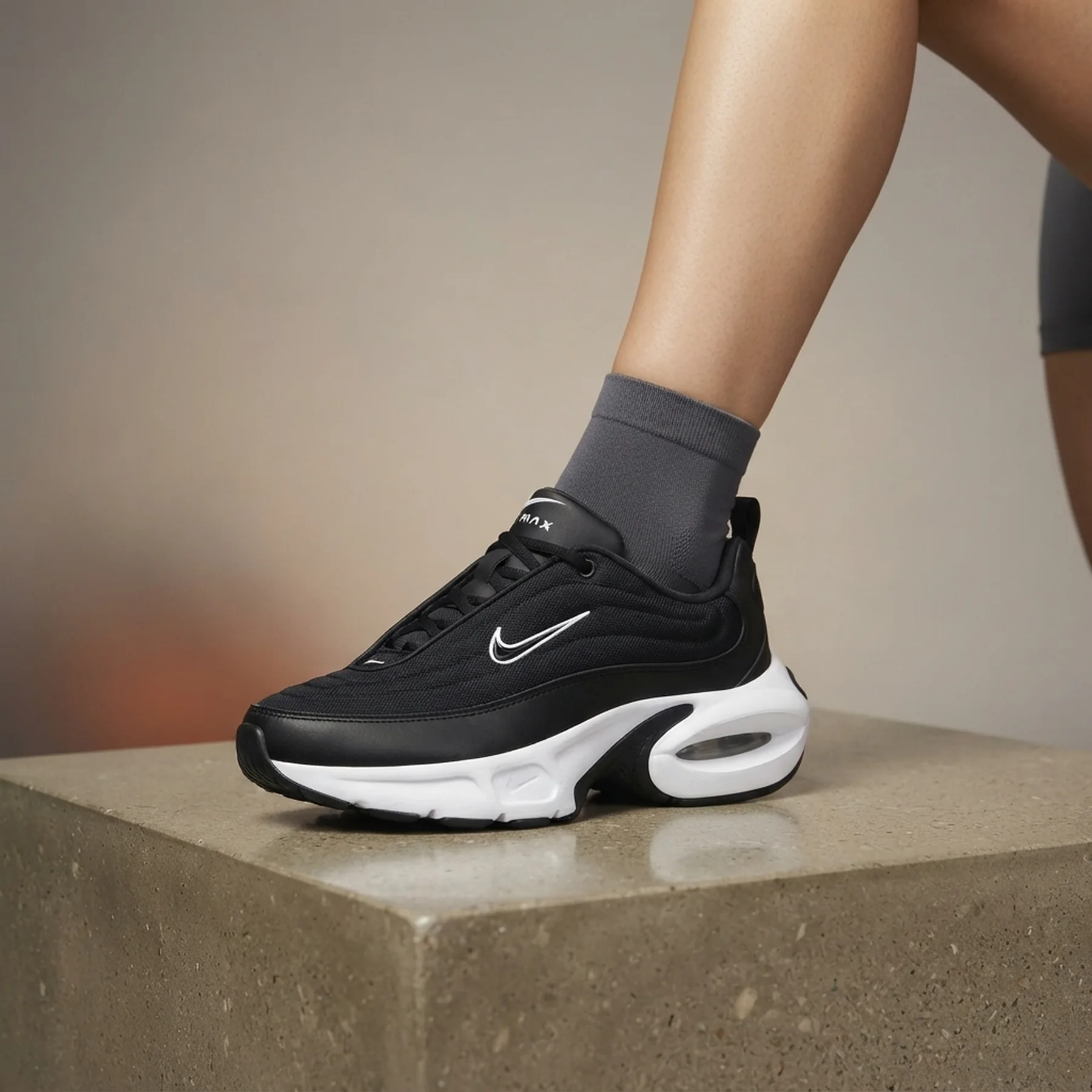 Кросівки жіночі Nike Air Max Portal (HF3053-001)