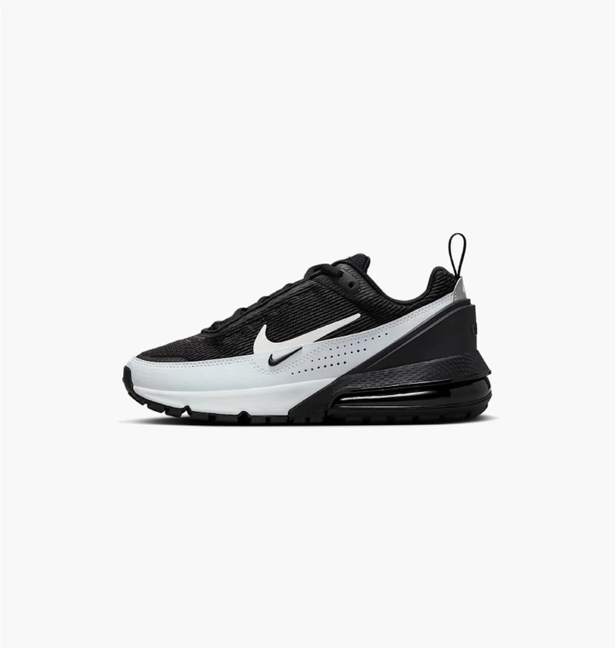 Кросівки дитячі Nike Air Max Pulse Bg Black (HF5508-001)