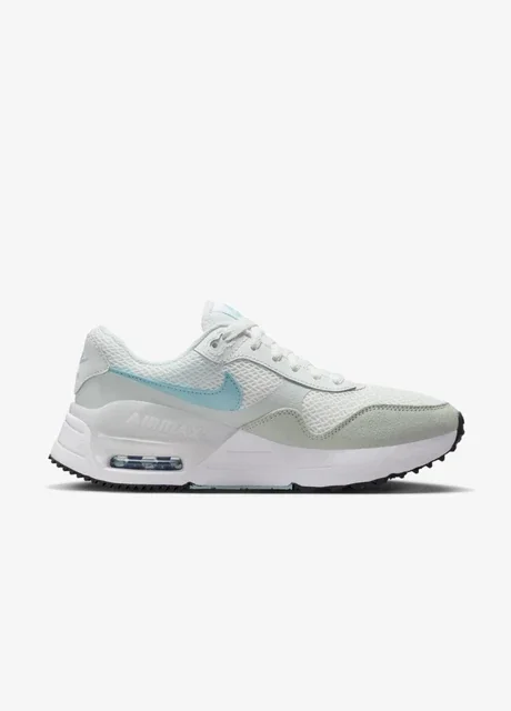 Кросівки жіночі Nike Air Max Systm (DM9538-105)