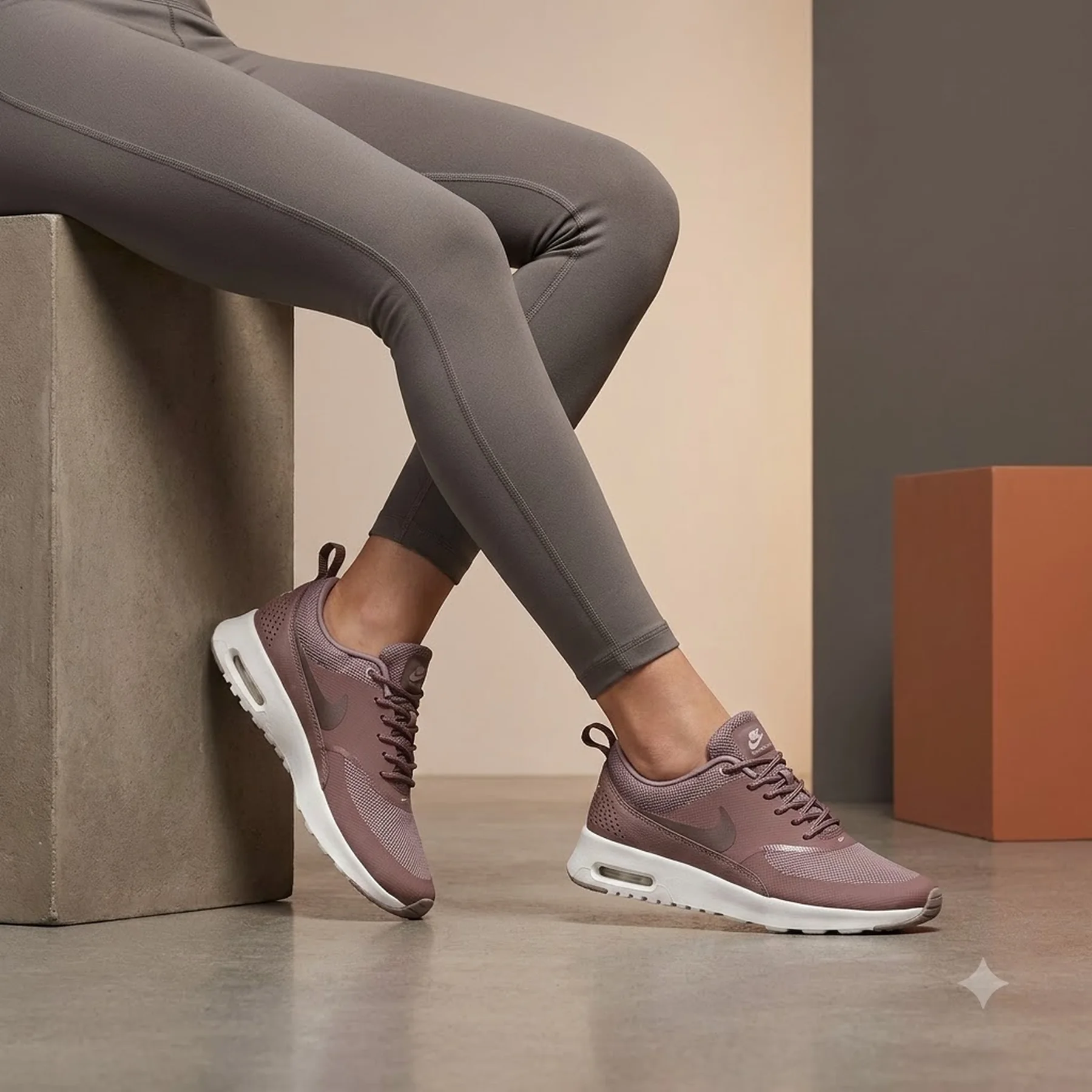Кросівки жіночі Nike Wmns Air Max Thea (599409-028)