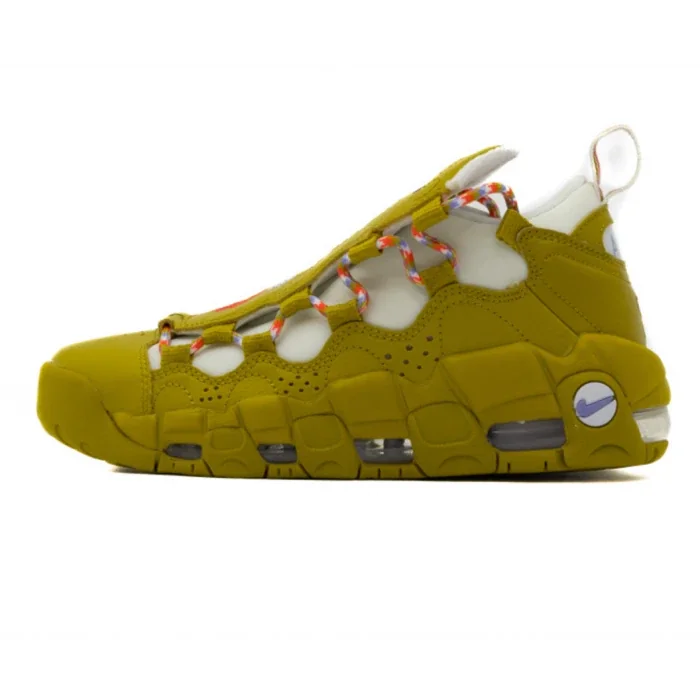Кросівки жіночі Nike Air More Money (AO1749-300)