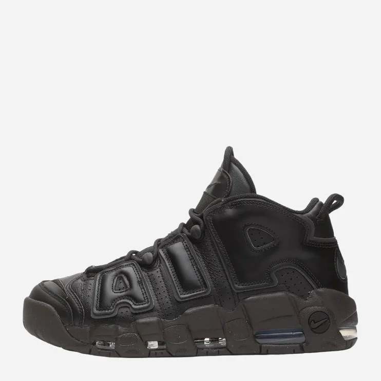 Кросівки жіночі Nike Air More Uptempo (DV1137-001)