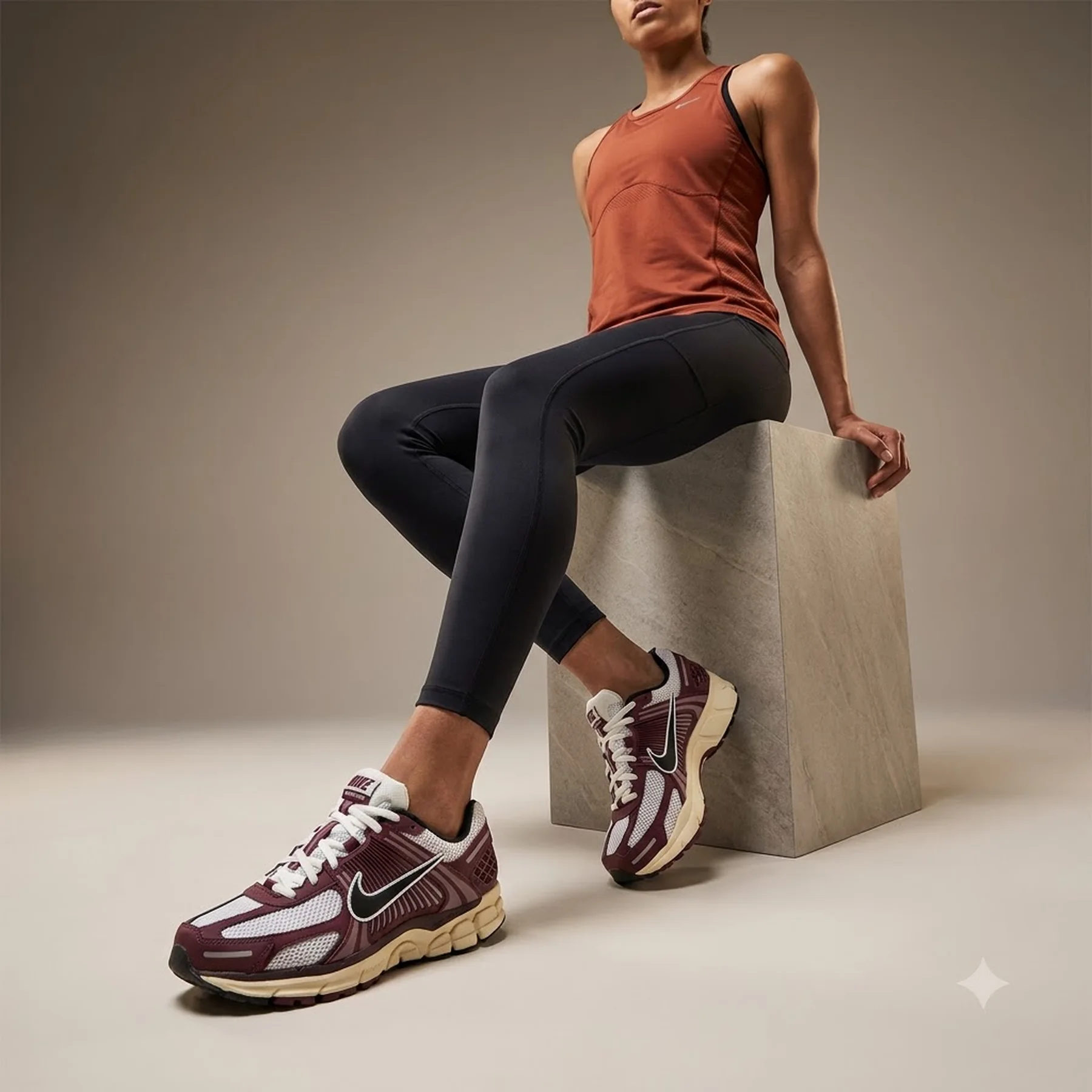 Кросівки жіночі Nike Air Pegasus 2K5 (HQ5718-600)