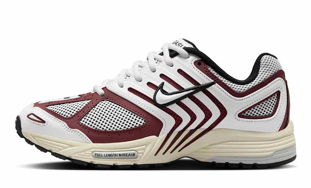 Кросівки жіночі Nike Air Pegasus 2K5 (HQ5718-600)