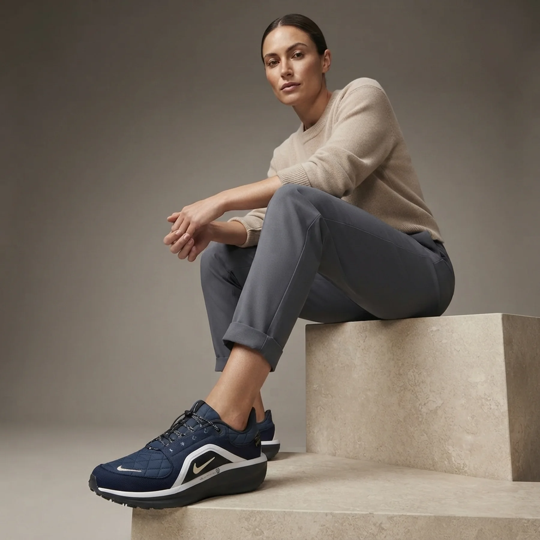 Кросівки жіночі Nike Air Winflo 11 Gtx (FQ1359-400)