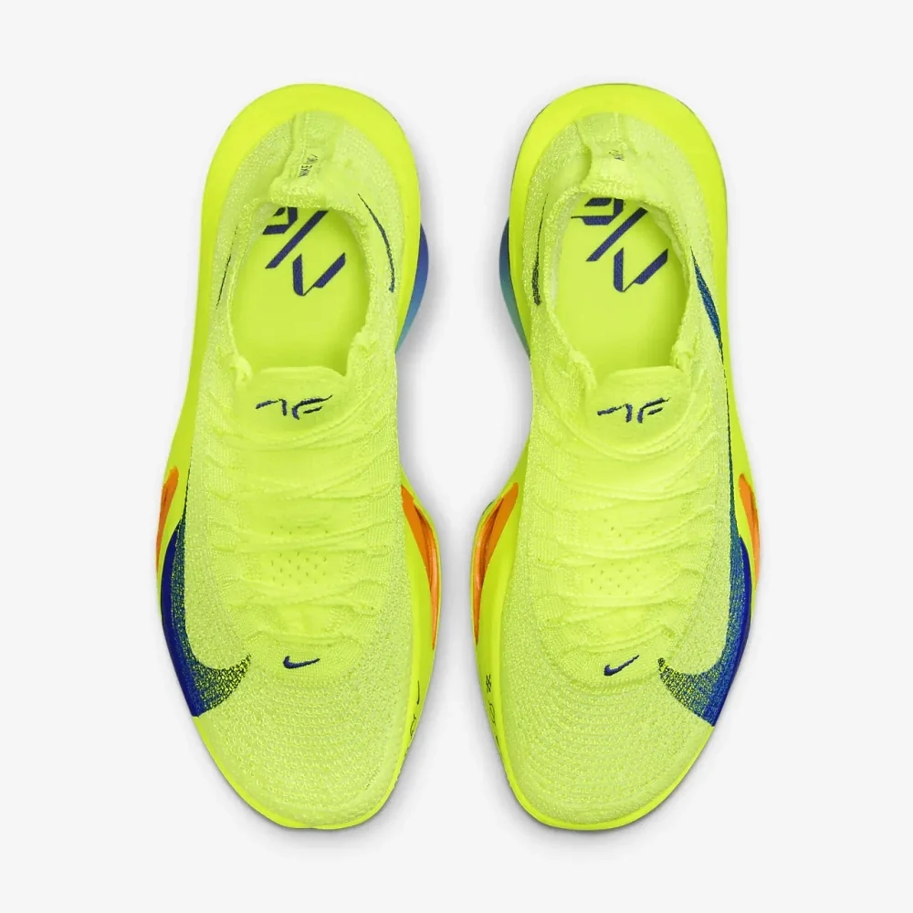 Кросівки жіночі Nike Air Zoom Alphafly FD8315-700