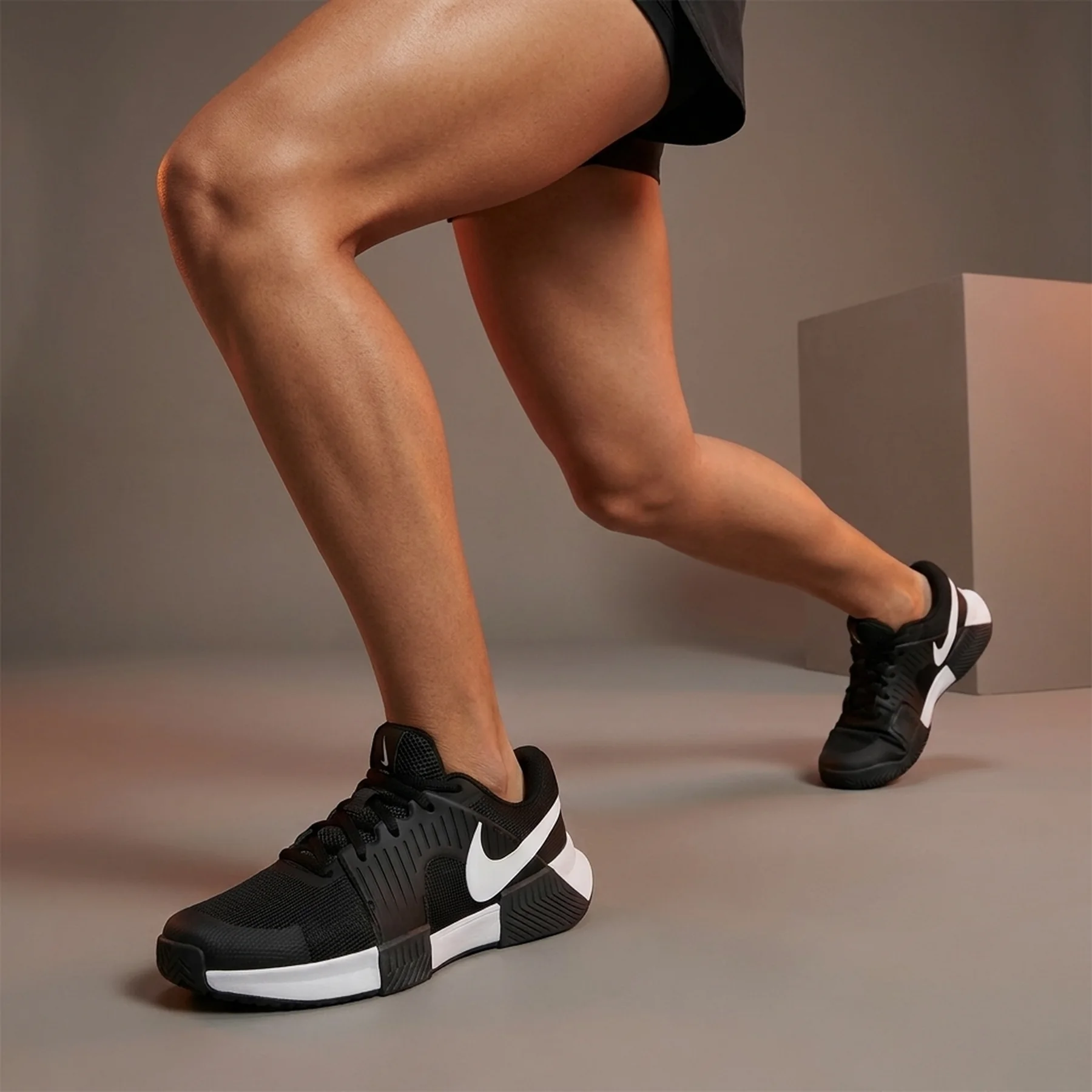 Кросівки жіночі Nike Air Zoom Gp Challenge 1 Black (FJ1812-001)