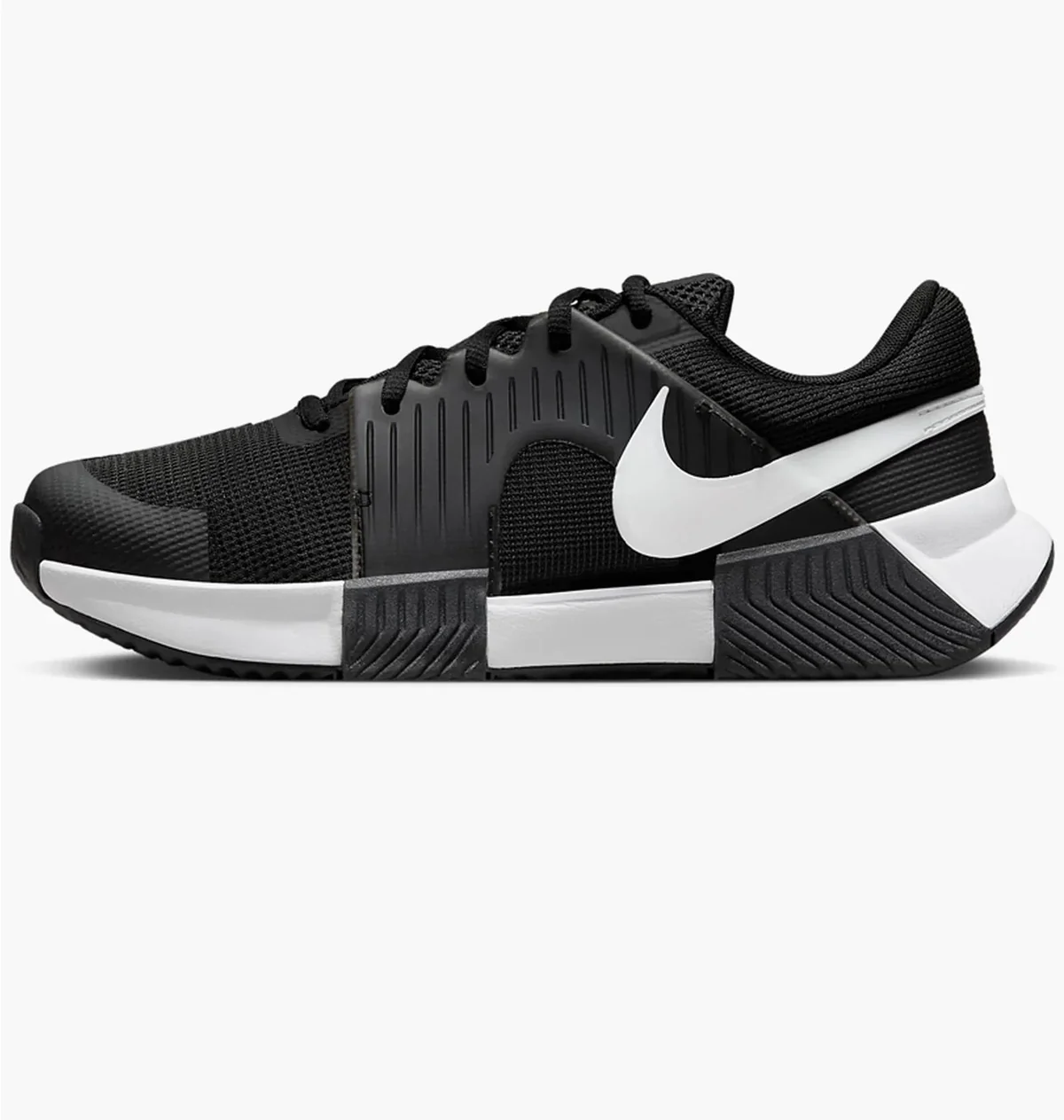 Кросівки жіночі Nike Air Zoom Gp Challenge 1 Black (FJ1812-001)