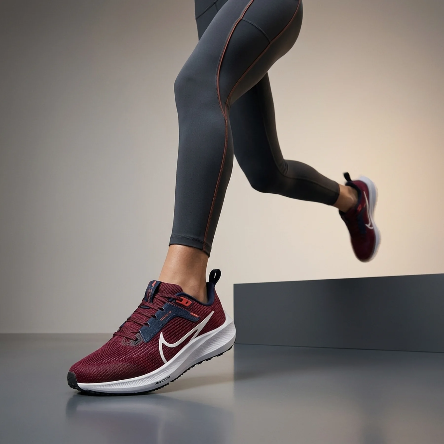 Кросівки жіночі Nike Air Zoom Pegasus 40 Gs (DX2498-009)