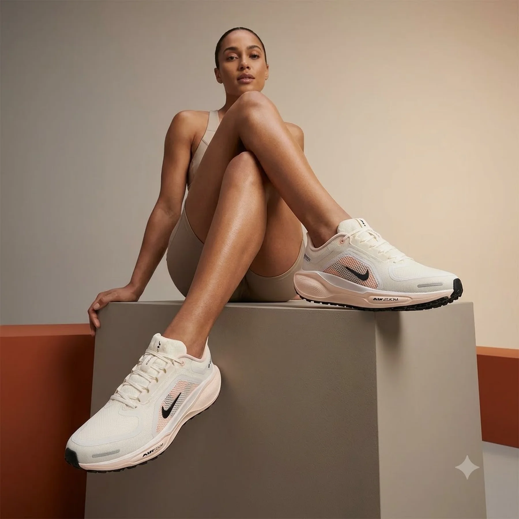 Кросівки жіночі Nike Air Zoom Pegasus 41 Gore-Tex (FQ1357-100)