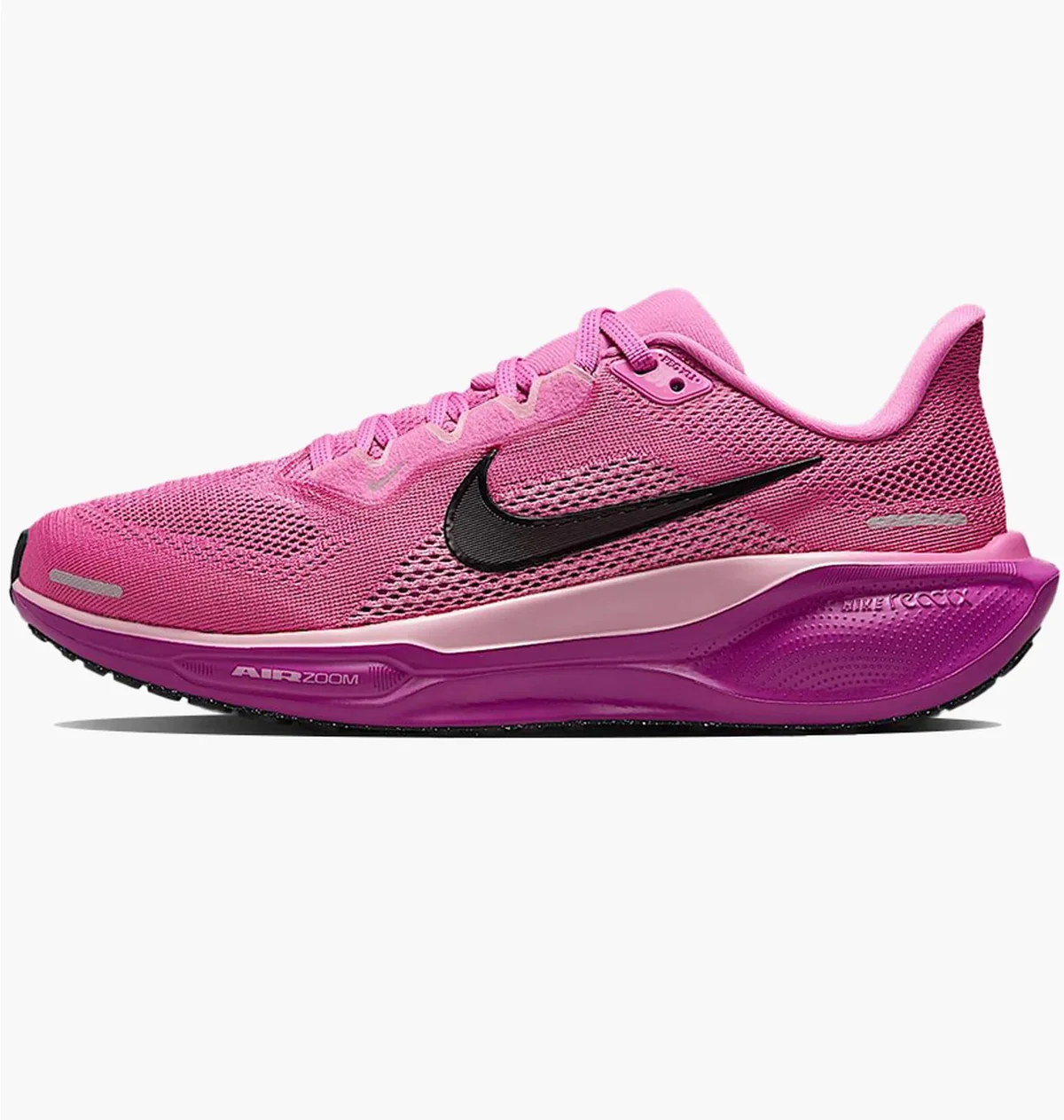 Кросівки жіночі Nike Air Zoom Pegasus 41 Pink (FD2723-602)