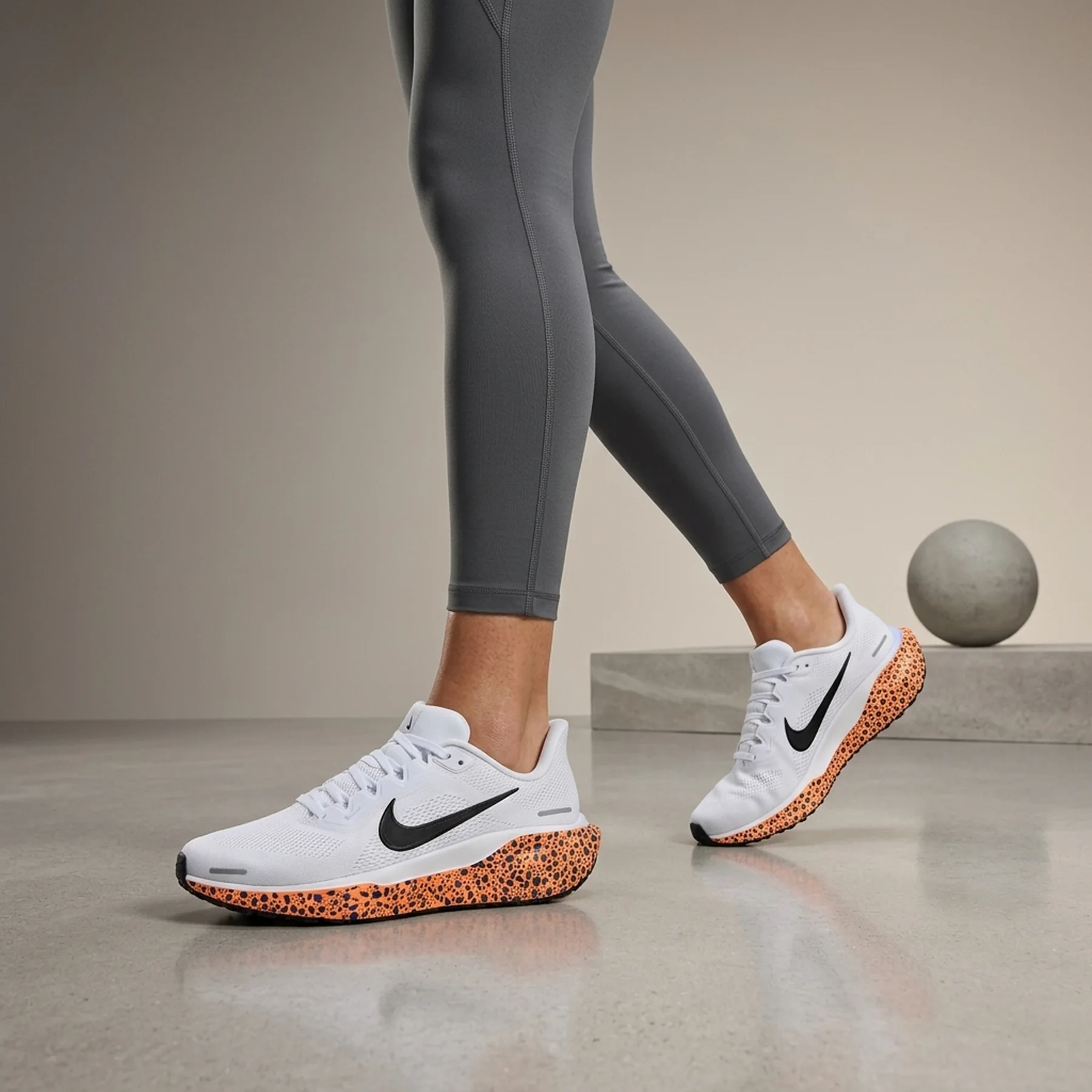 Кросівки жіночі Nike Air Zoom Pegasus 41 White (FN7678-900)
