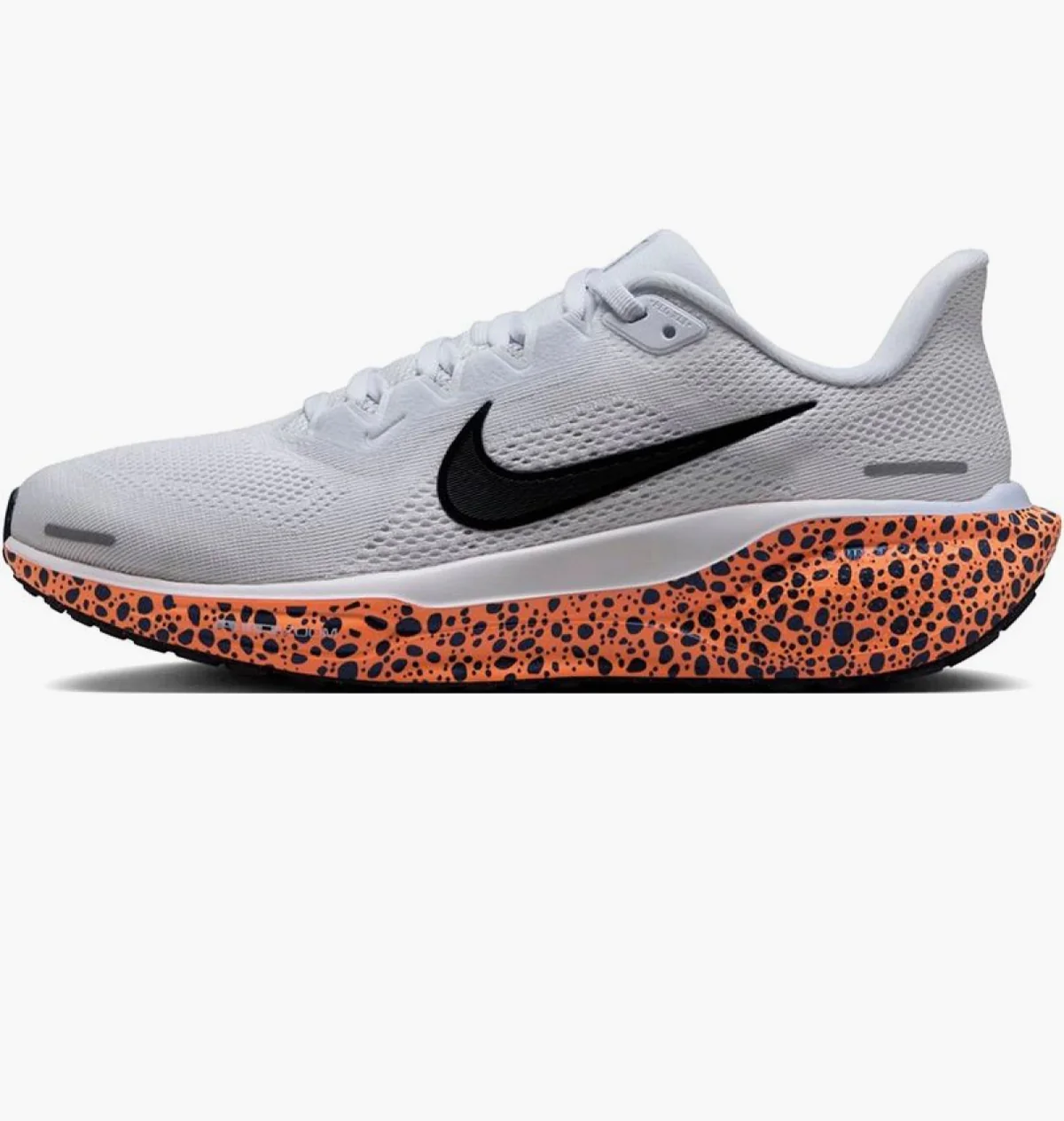 Кросівки жіночі Nike Air Zoom Pegasus 41 White (FN7678-900)