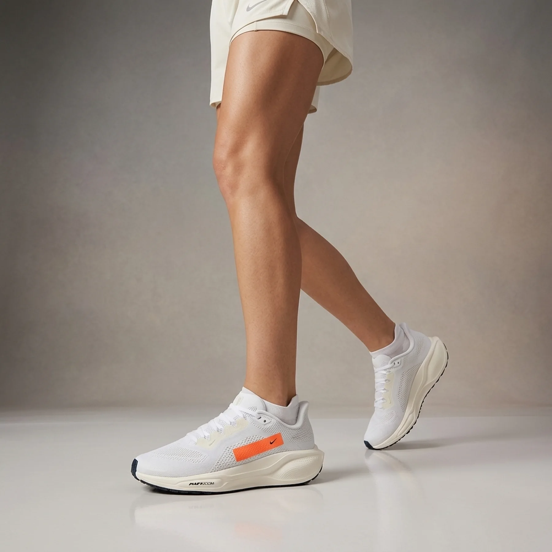 Кросівки жіночі Nike Air Zoom Pegasus 41 White (HF4301-100)